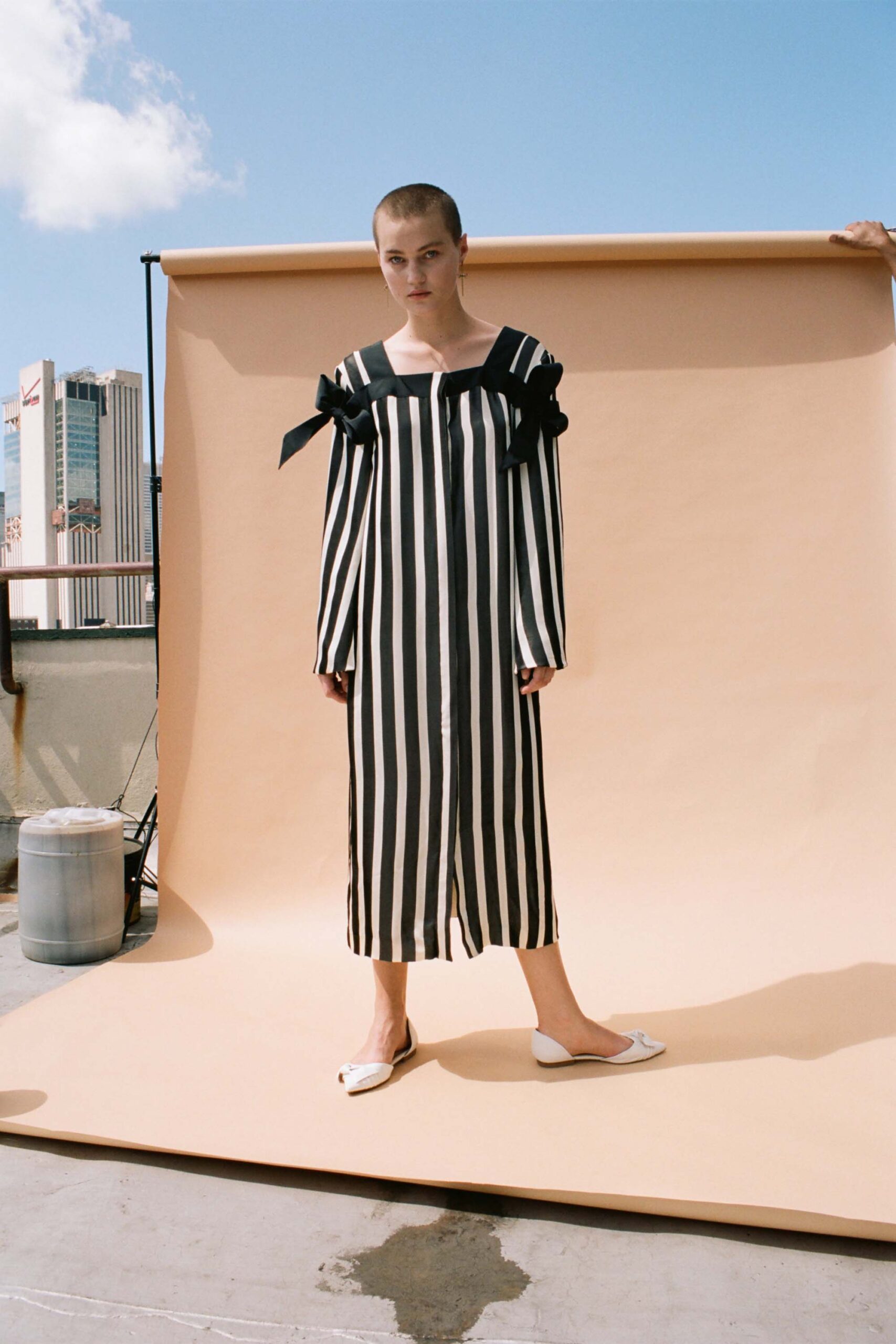 Kaelen Spring 2017 Ready-to-Wear