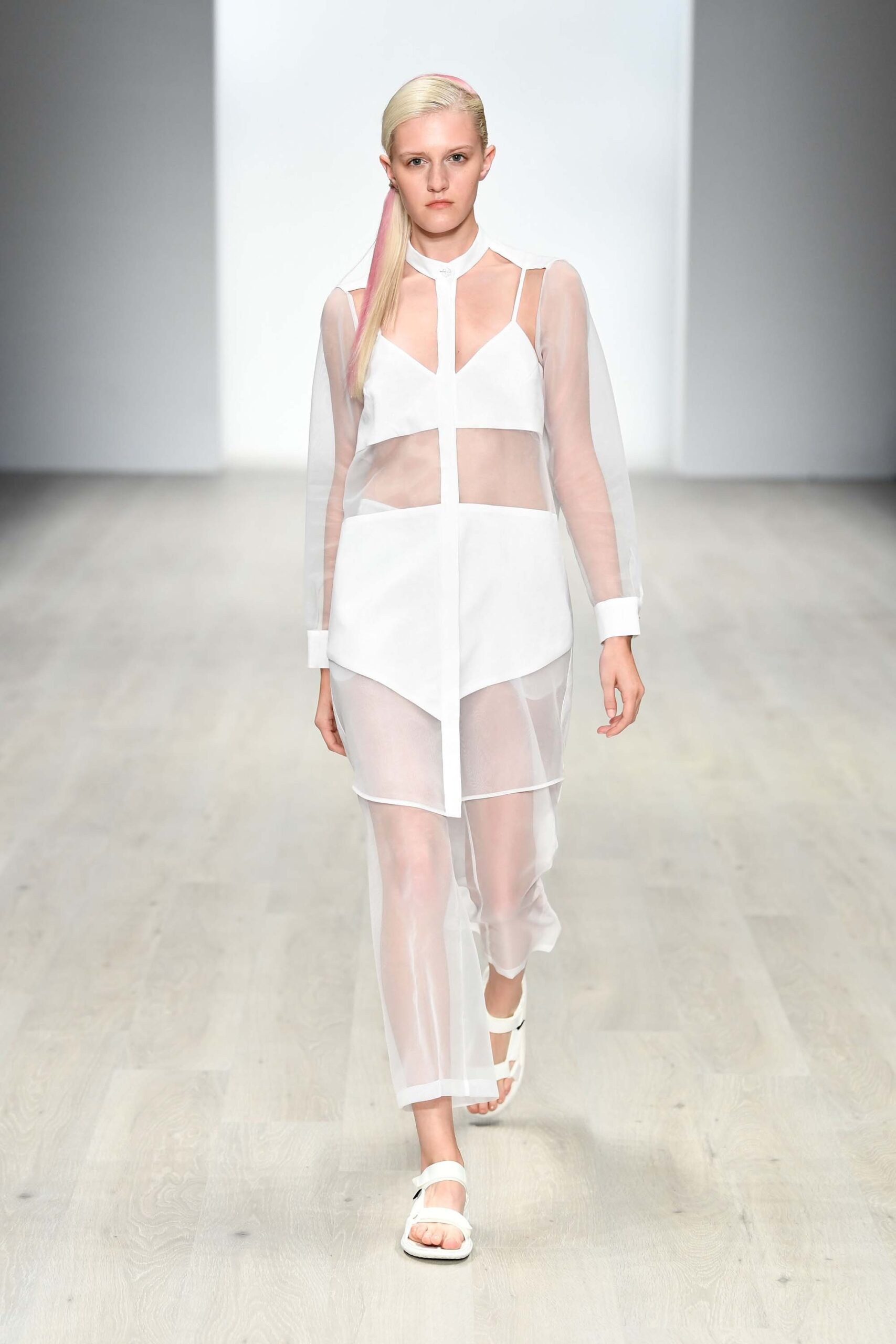 Karla Spetic Australia Resort 2018