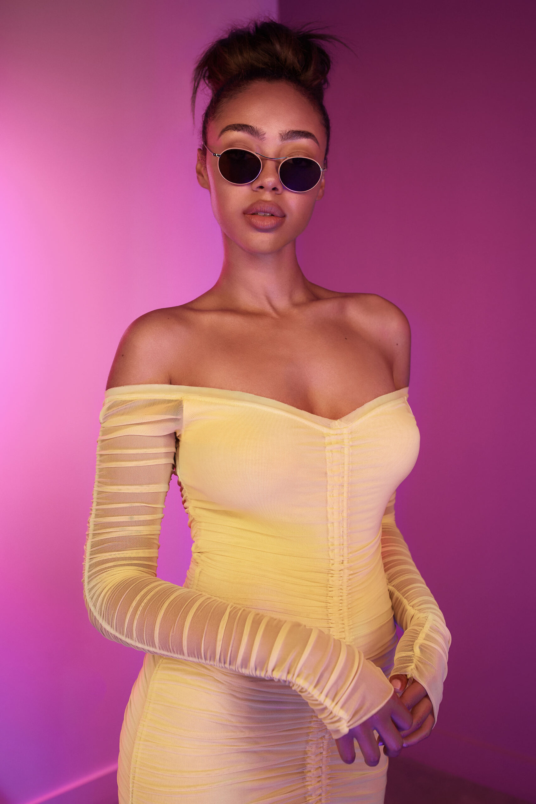 Kendall + Kylie Spring 2018 Ready-to-Wear