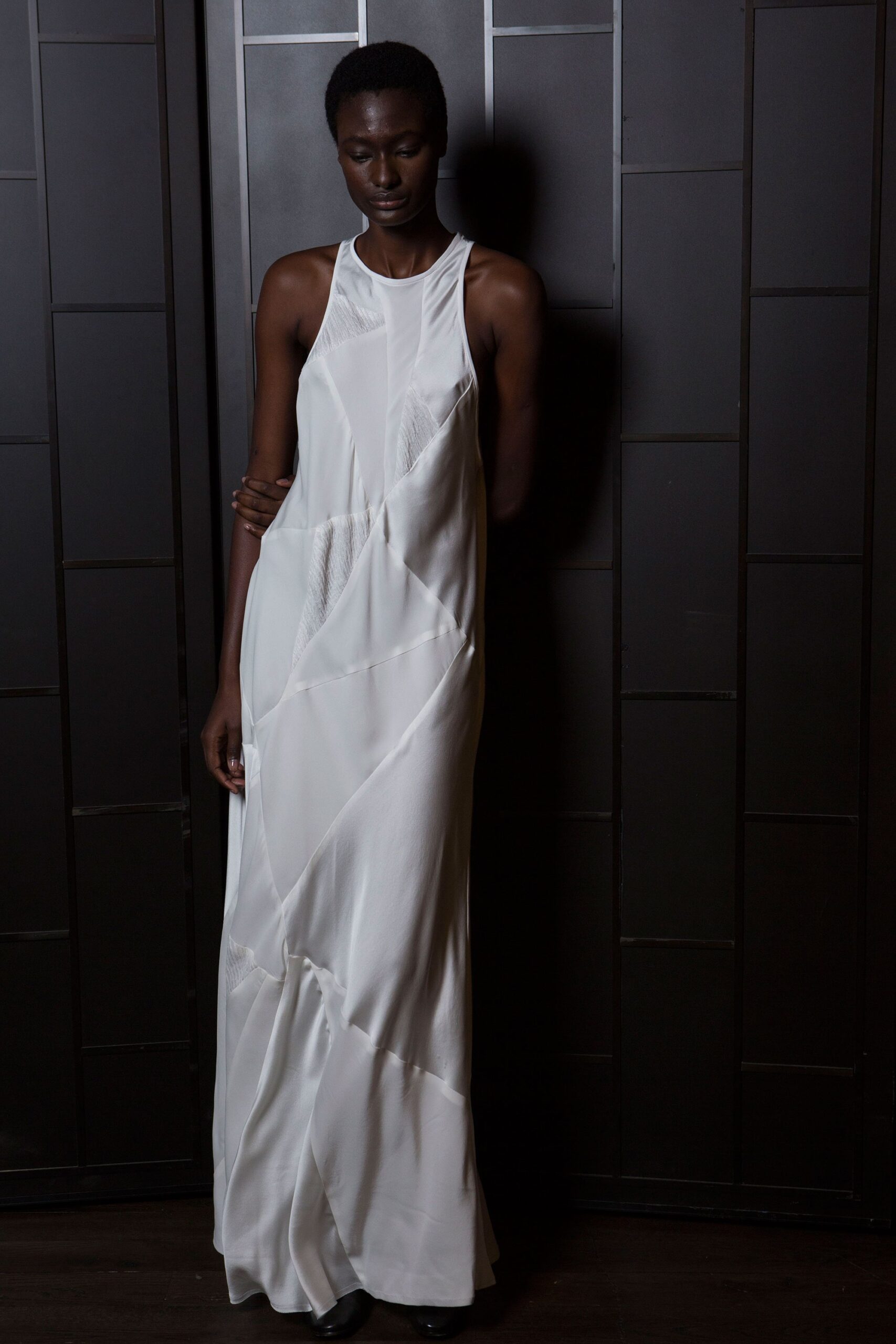 Kes Spring 2018 Ready-to-Wear