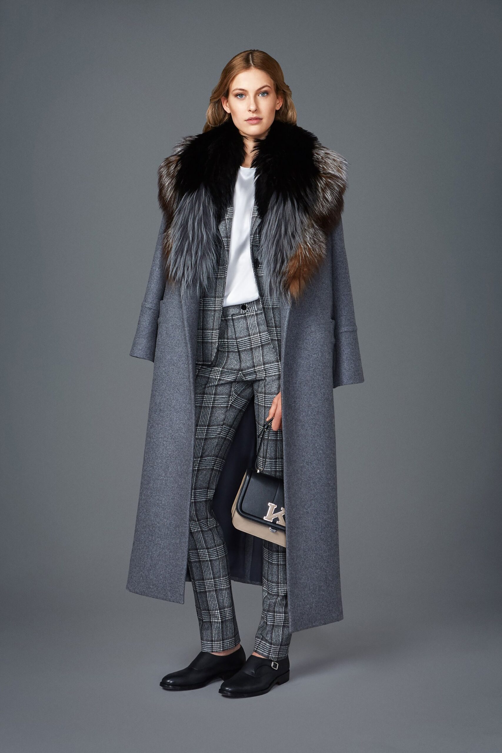 Kiton Fall 2017 Ready-to-Wear