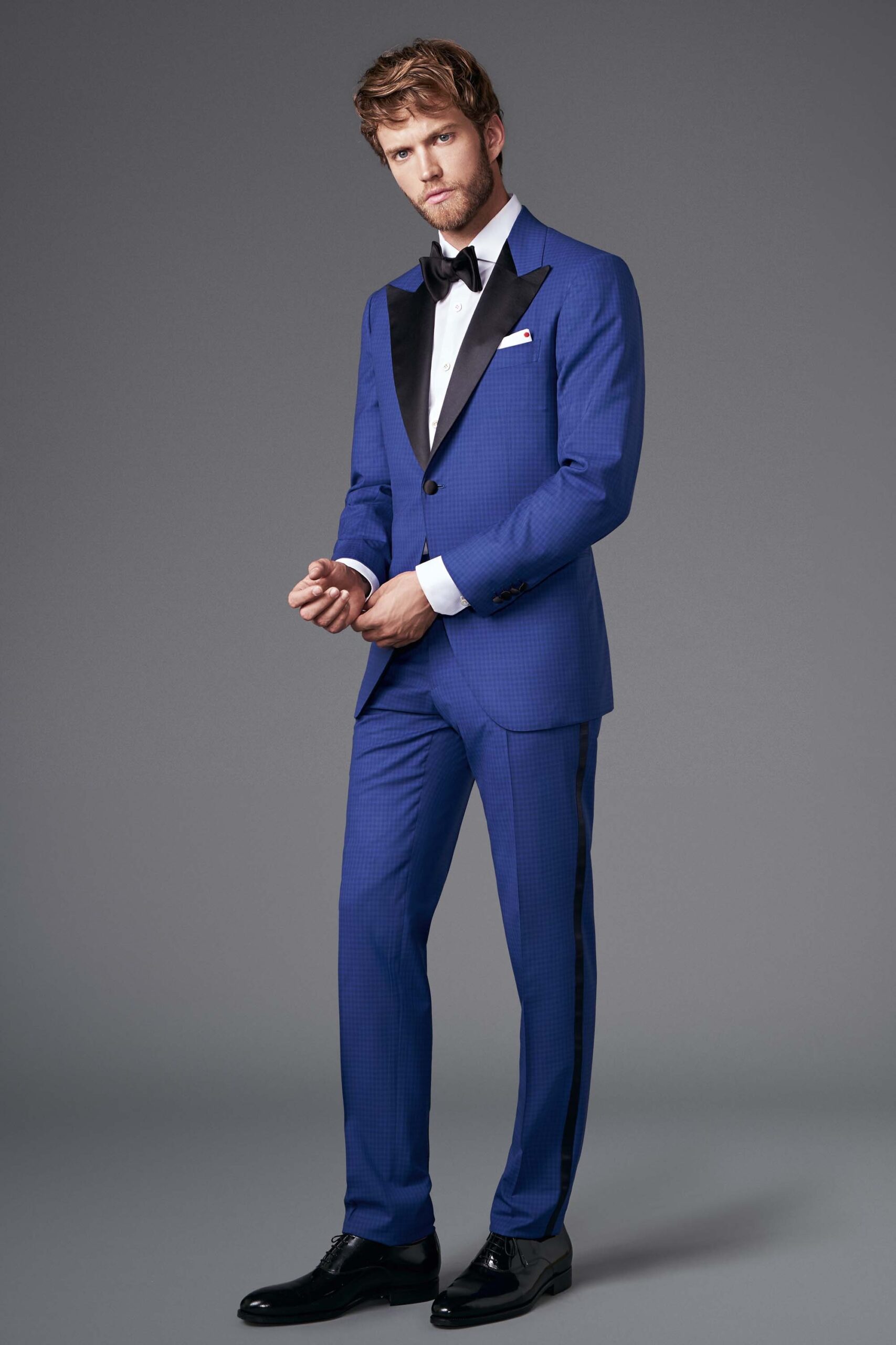 Kiton Spring 2018 Menswear