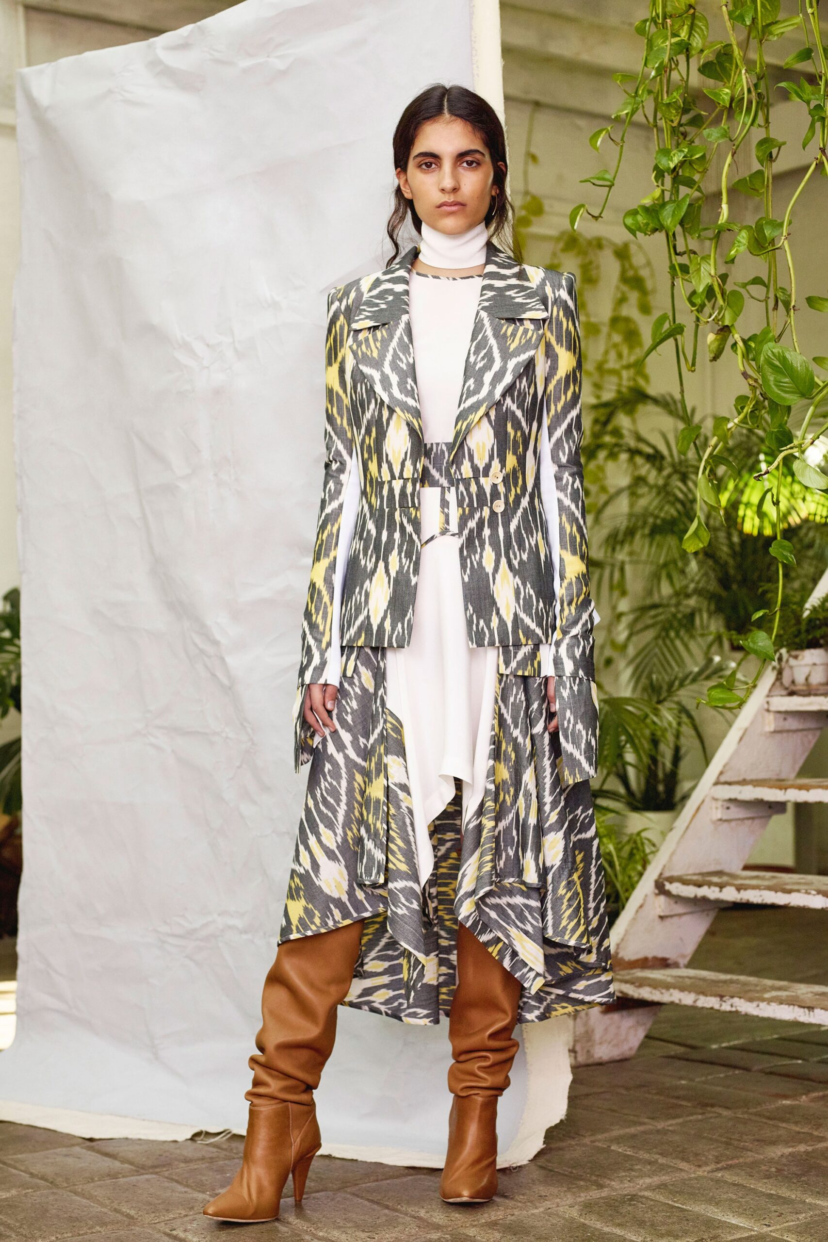 Kitx F/W 18 Look 2