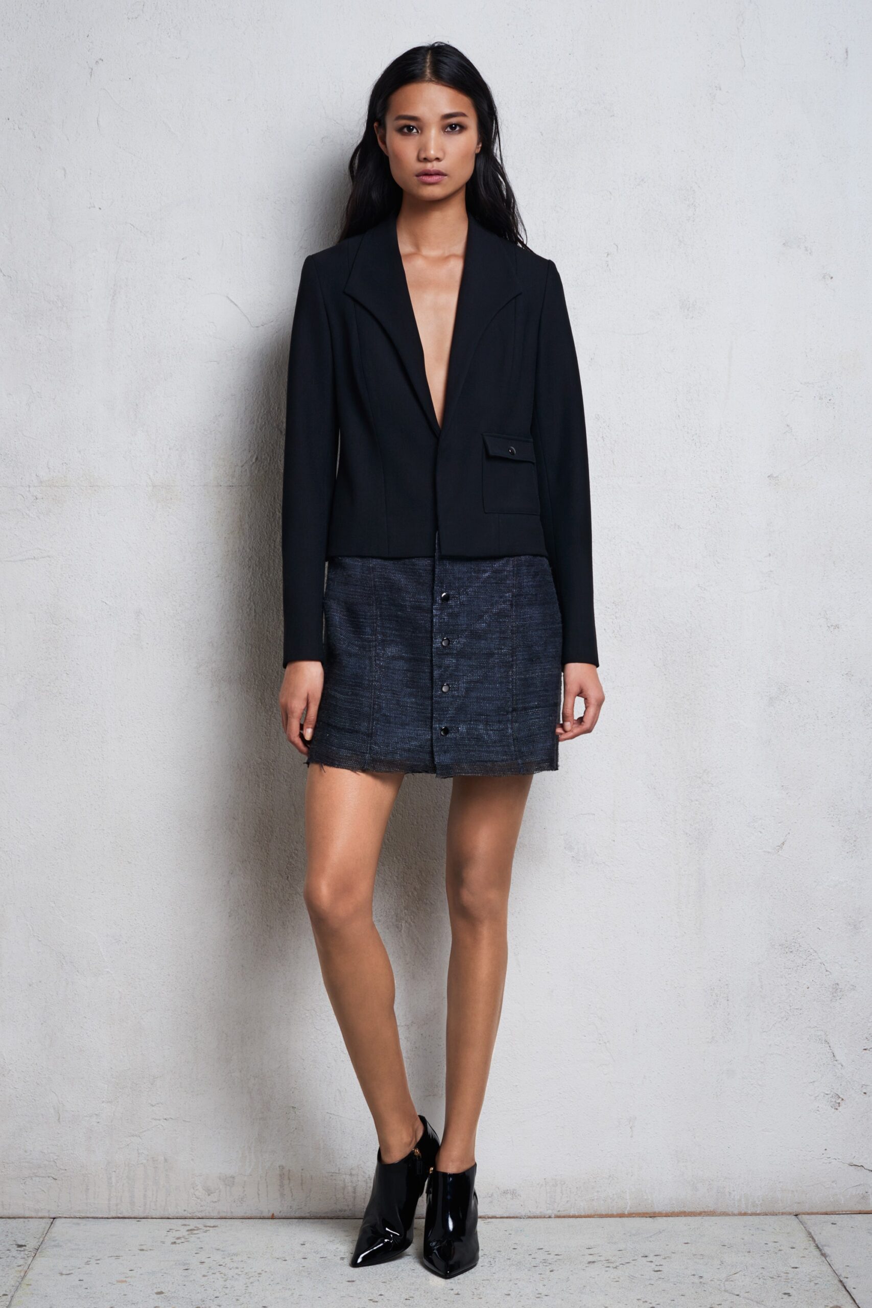 Kimora Lee Simmons Pre-Fall 2017