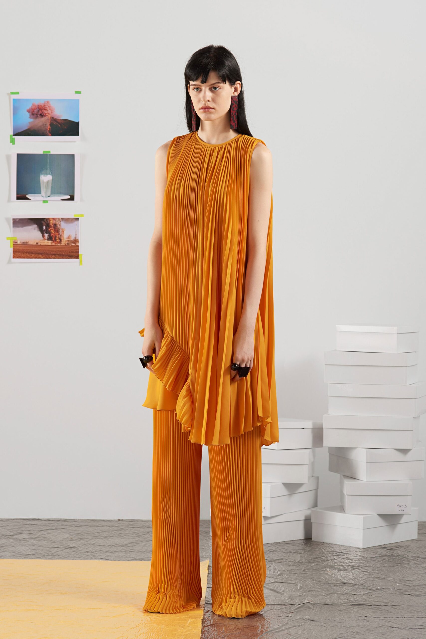 Krizia Resort 2018
