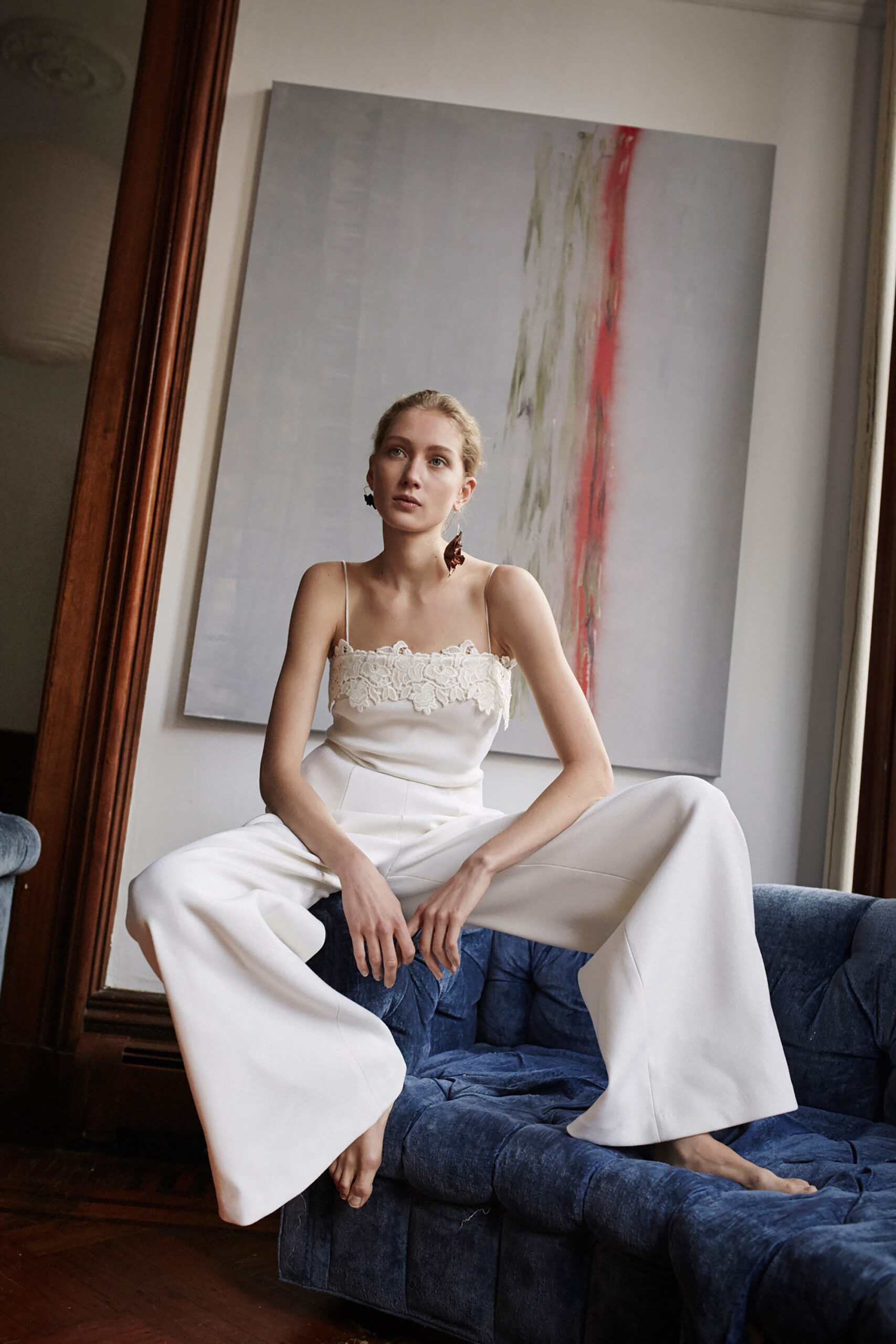 Lein Fall 2018 Ready-to-Wear