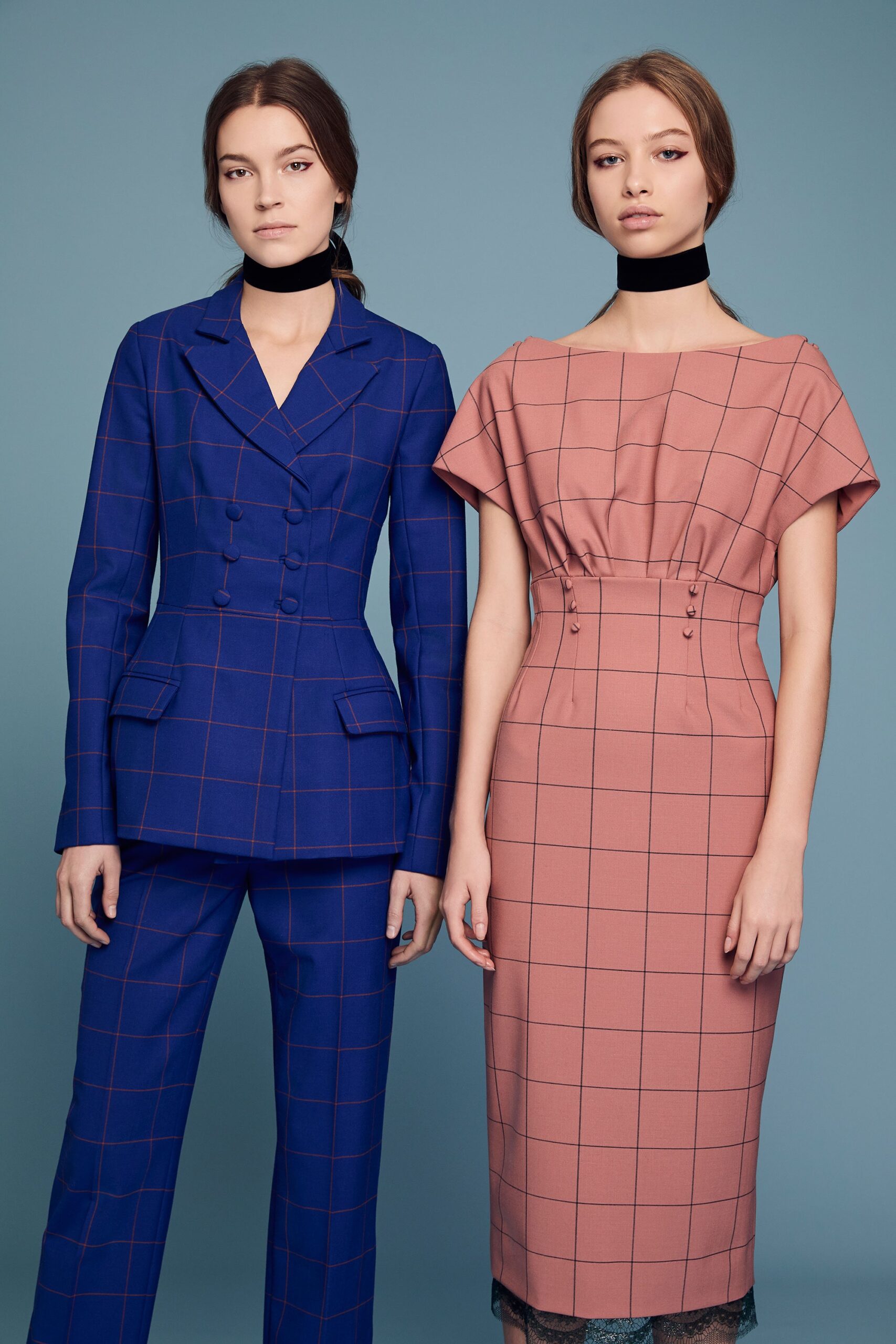 Lela Rose Fall 2018 Ready-to-Wear