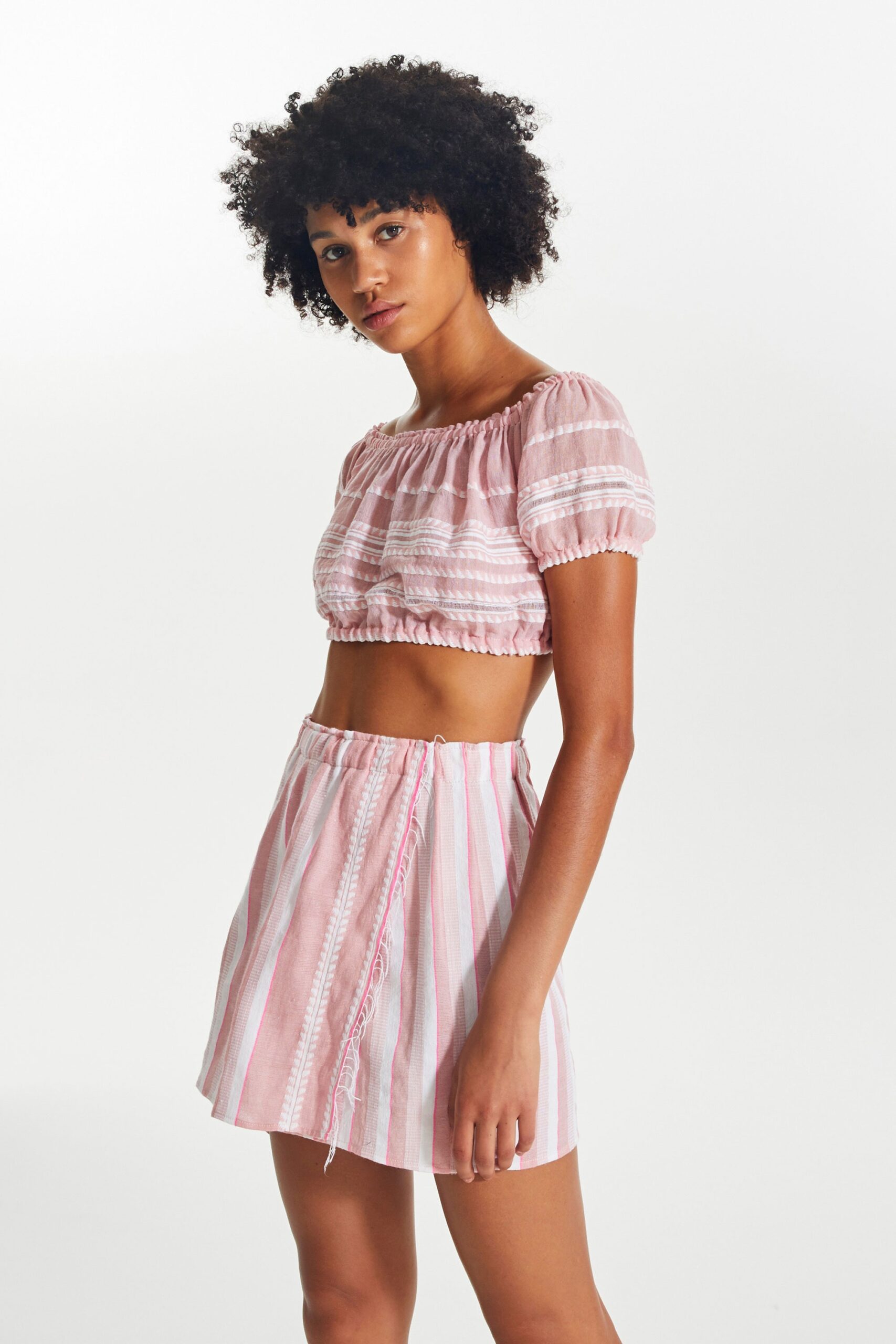 Lemlem Spring 2018 Ready-to-Wear