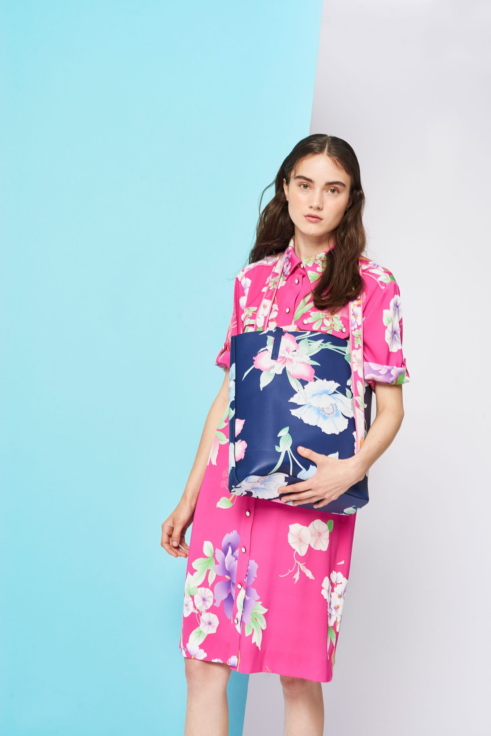 Leonard Paris Resort 2018