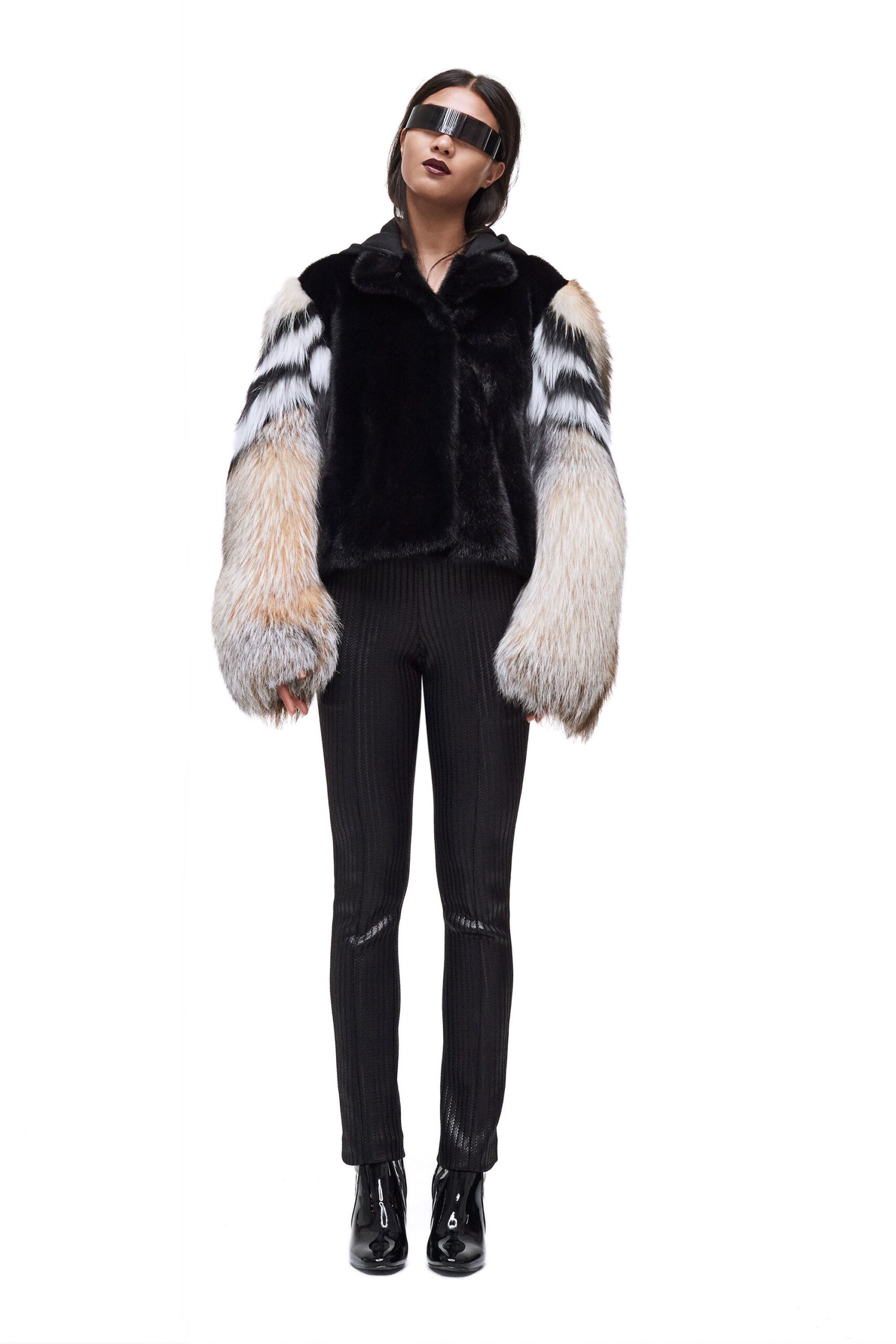 LaPointe Fall 2017 Ready-to-Wear