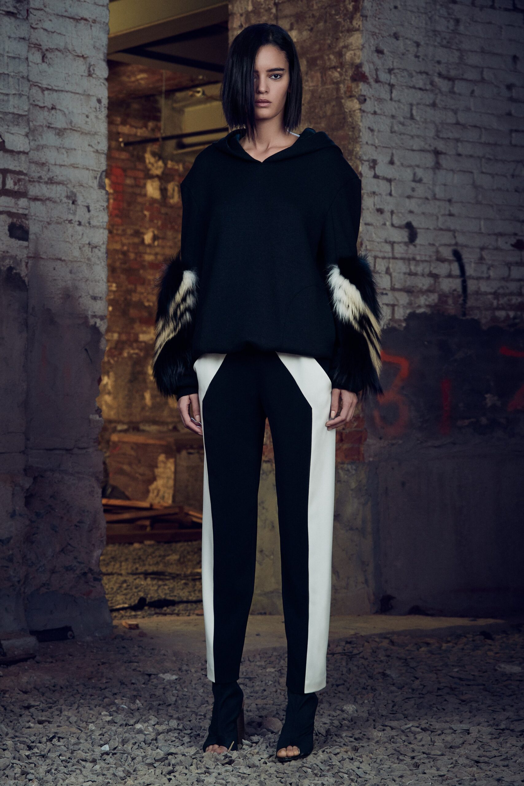 LaPointe Pre-Fall 2017