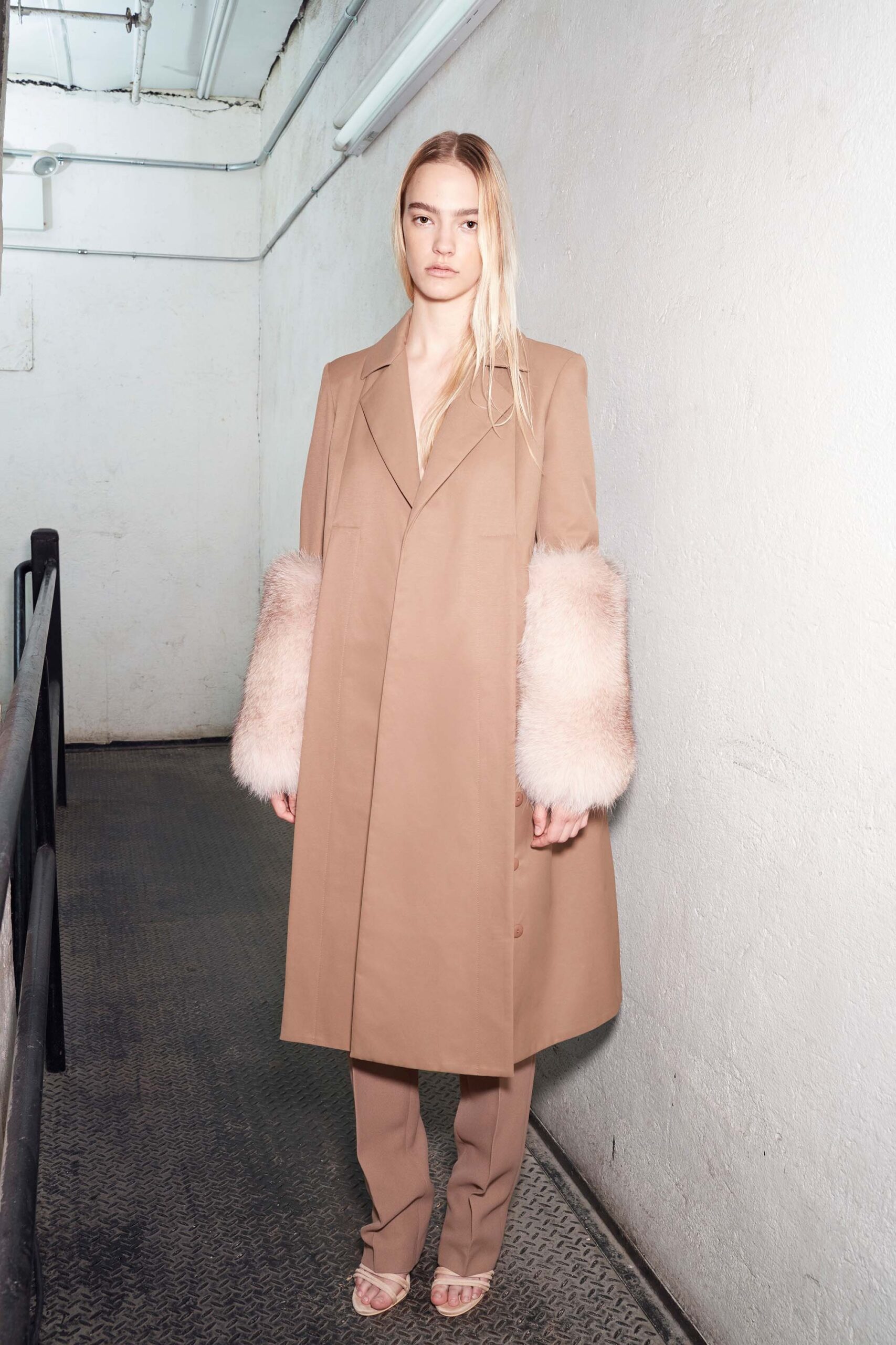 LaPointe Resort 17 Look 1