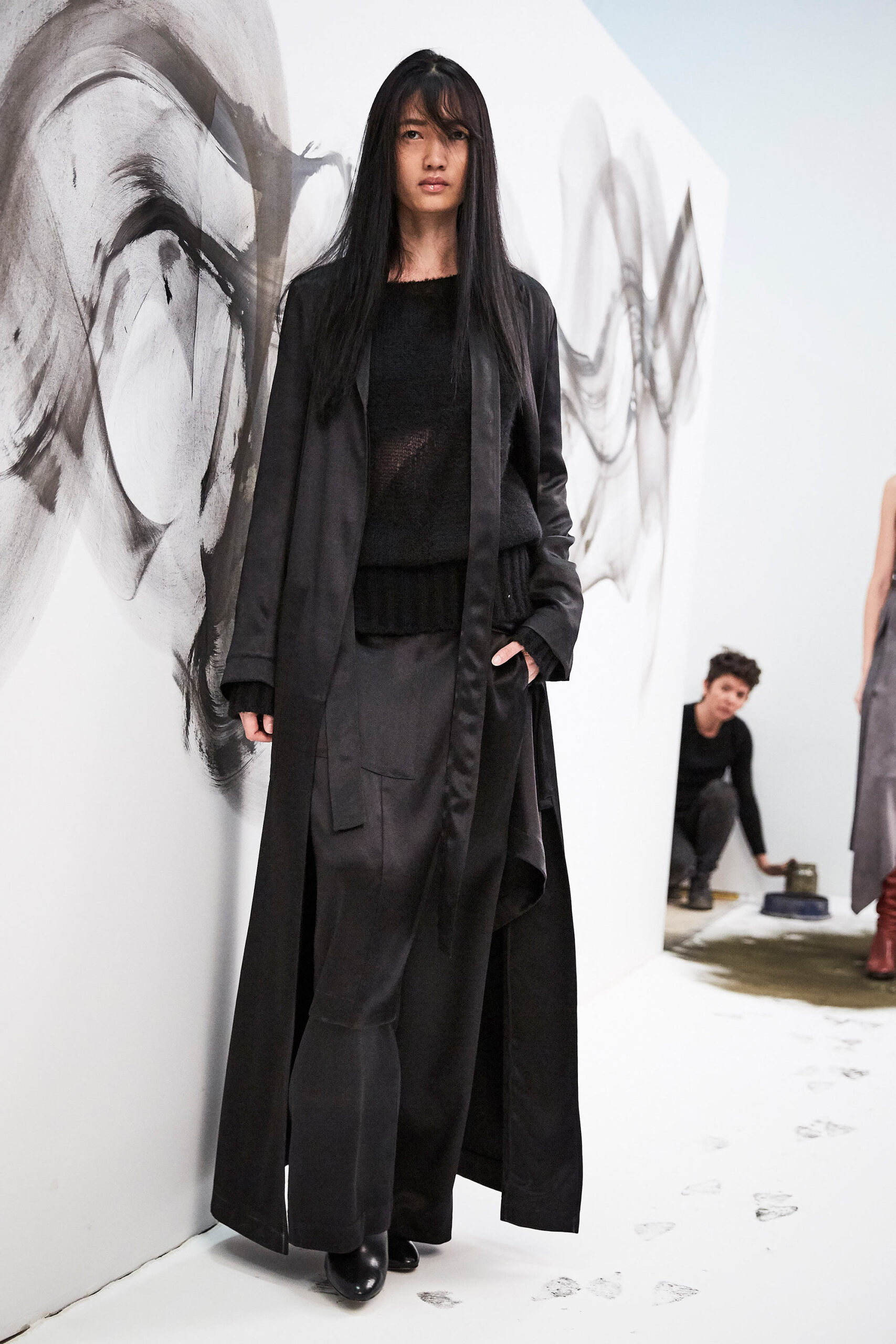 Kes F/W 18 Look 2