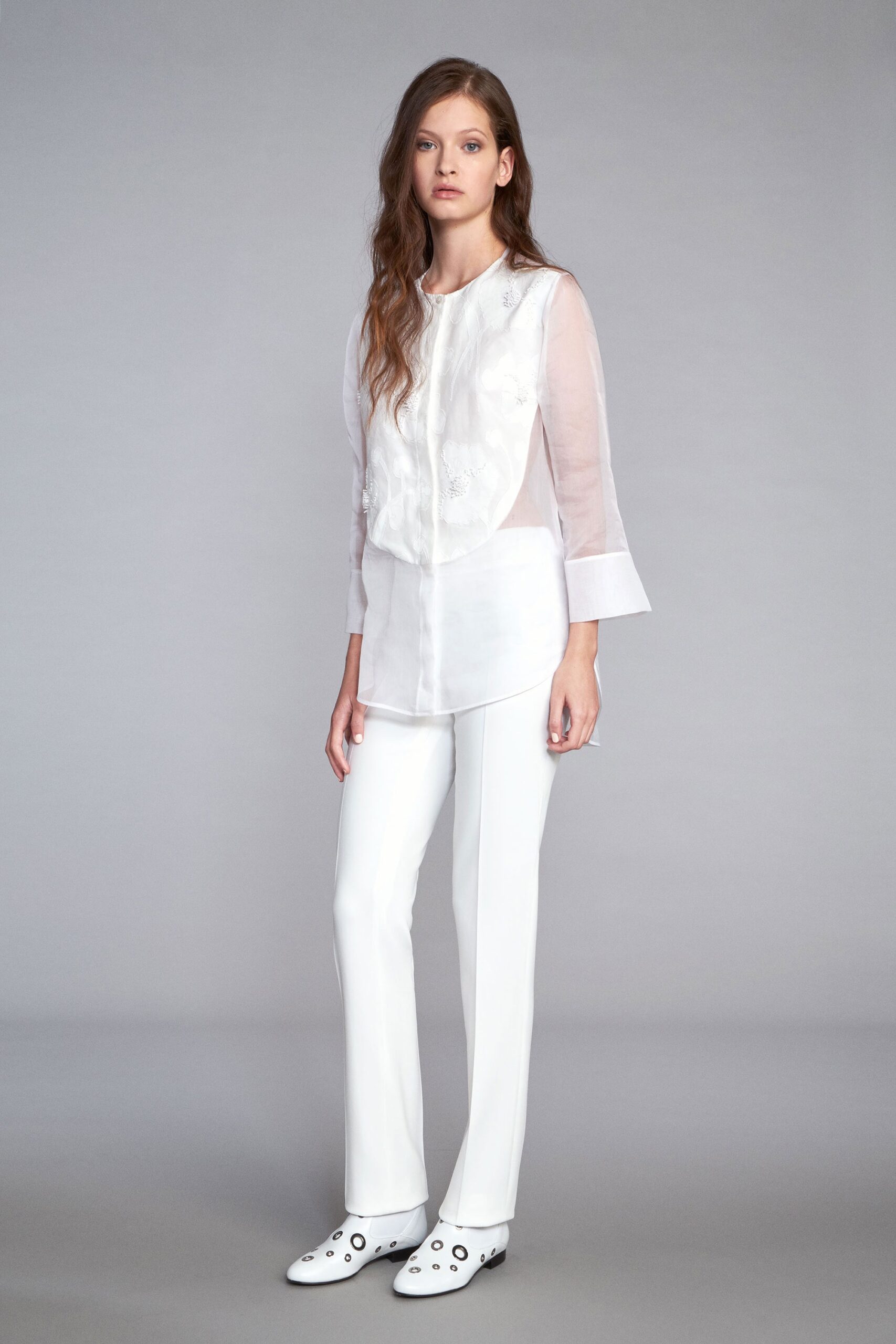 Kiton S/S 18 Look 2
