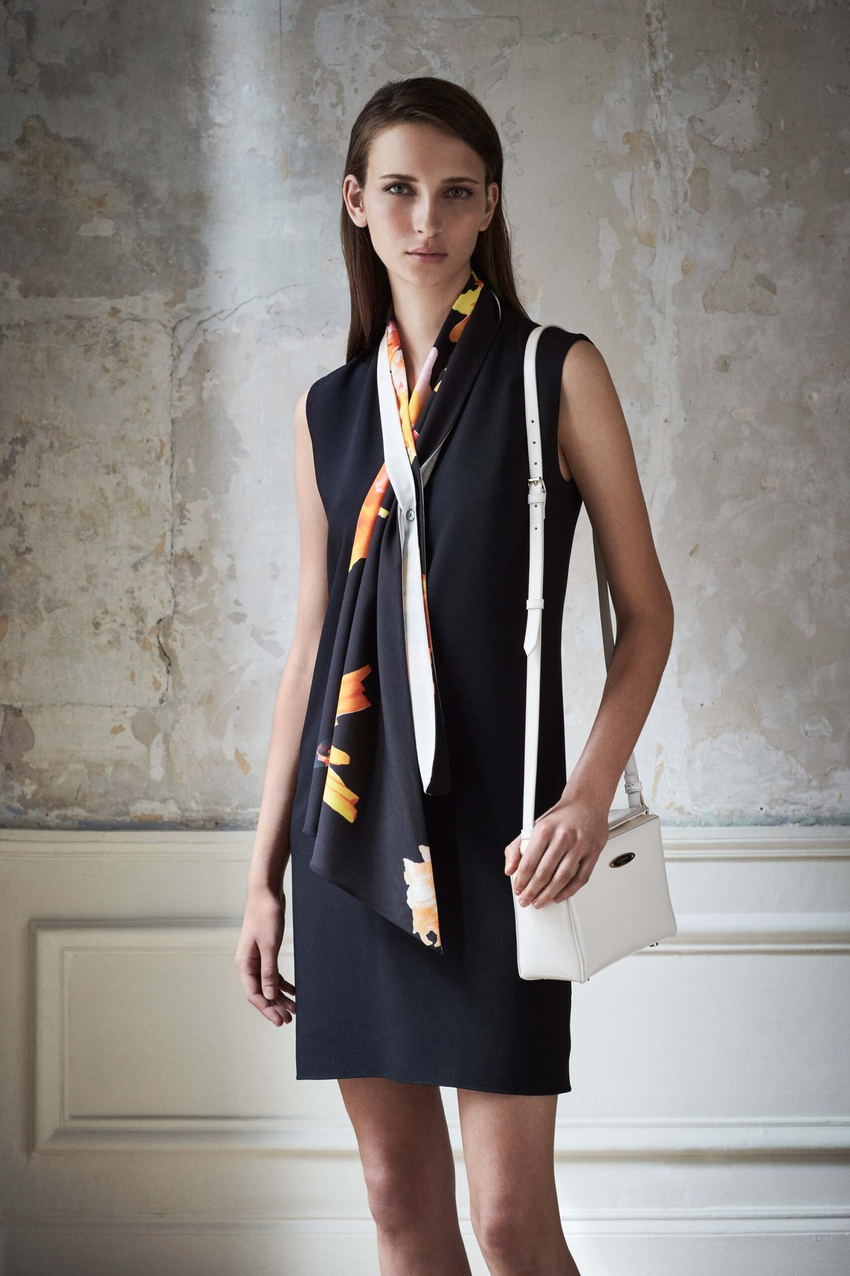 Lanvin Resort 17 Look 2