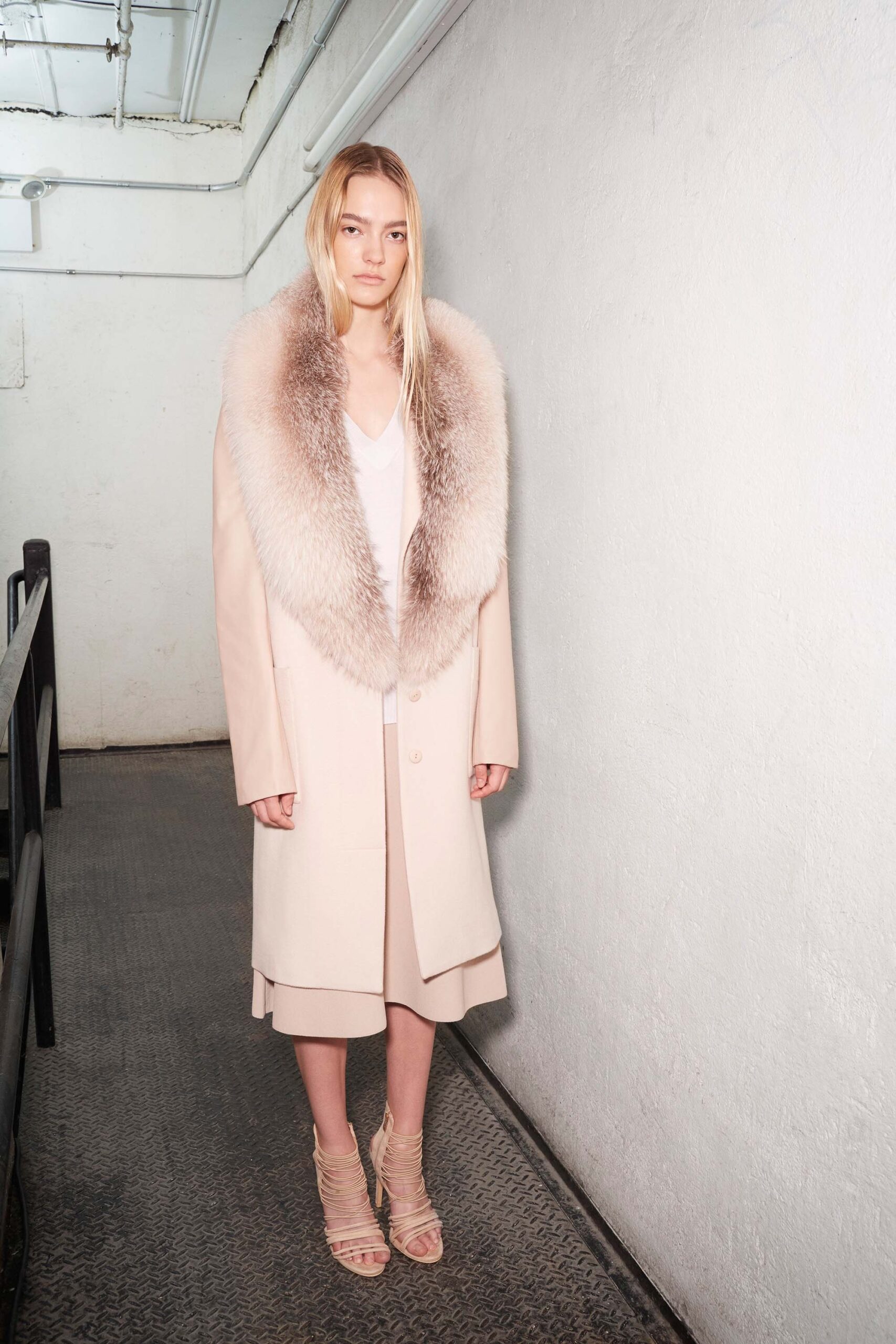 LaPointe Resort 17 Look 2