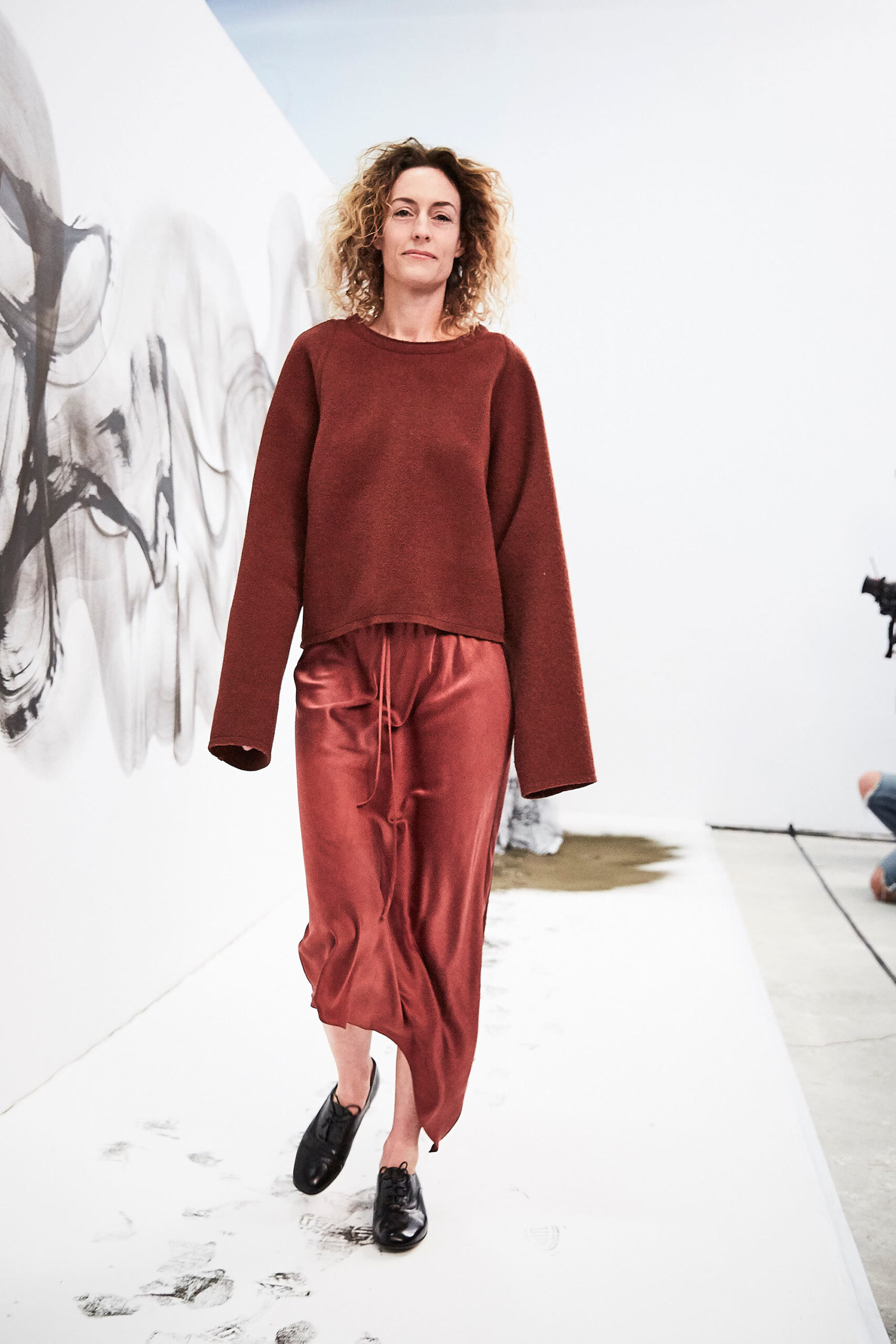 Kes F/W 18 Look 3