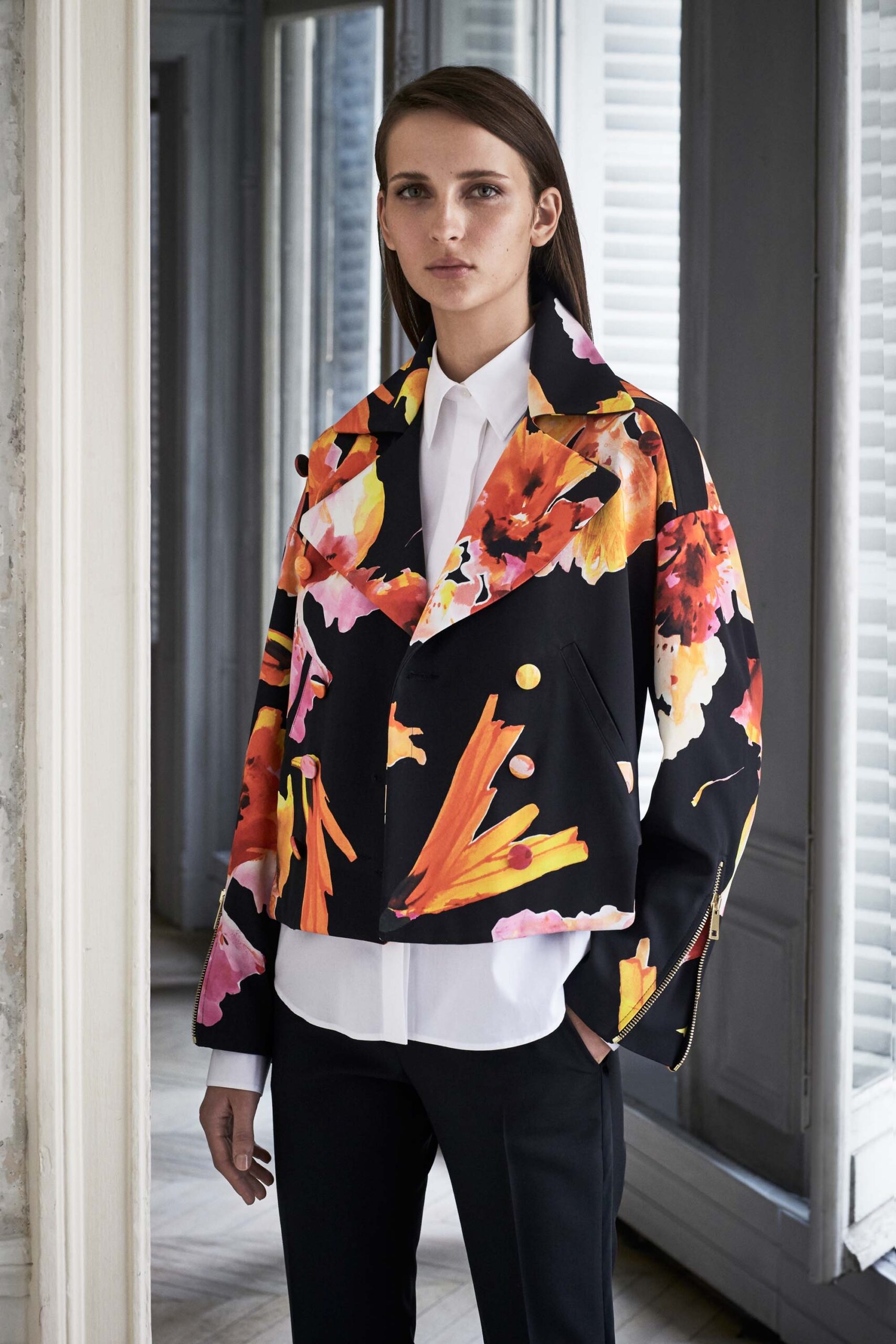Lanvin Resort 17 Look 3