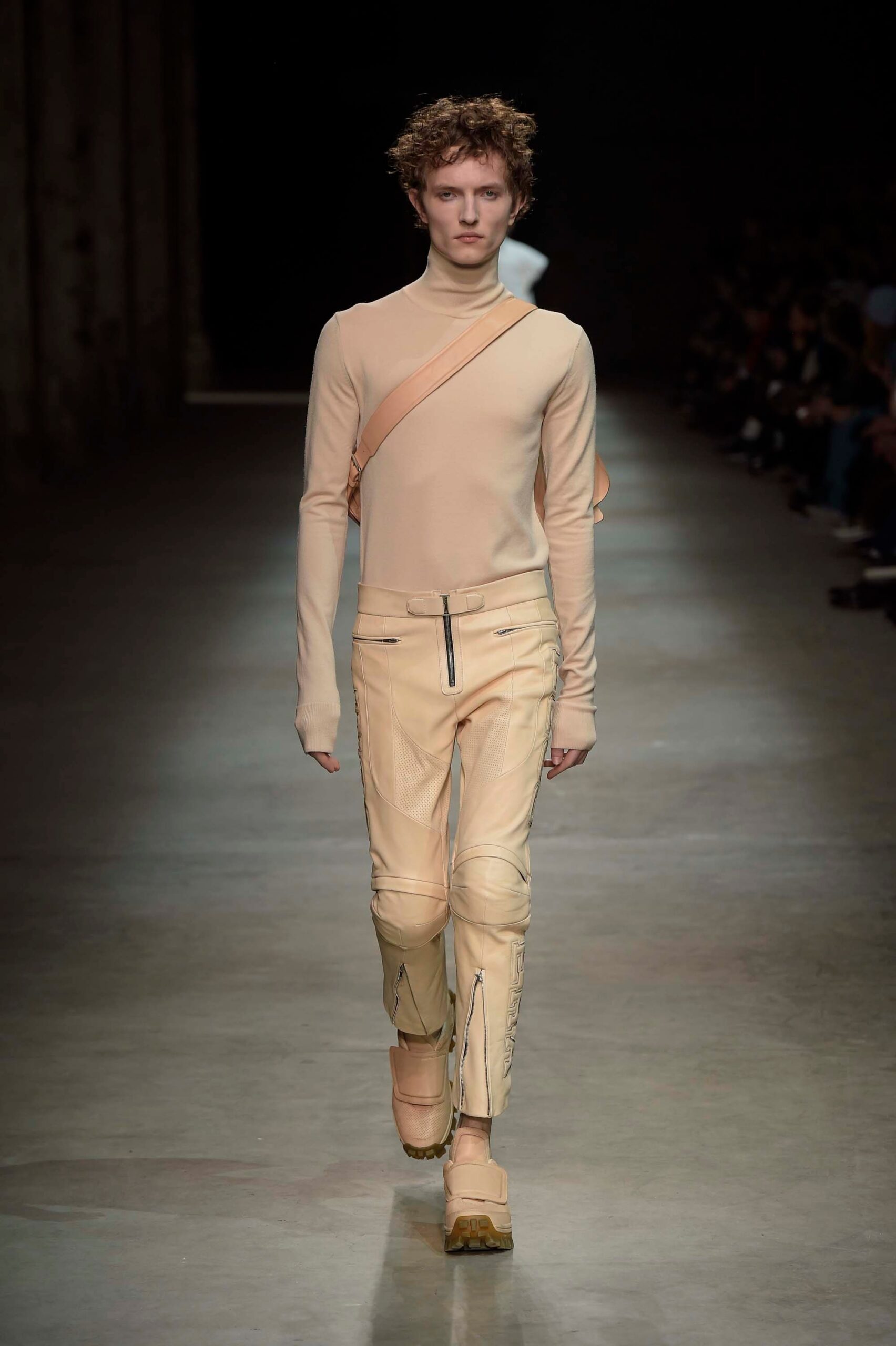 Juun.J F/W 16 Menswear Look 4