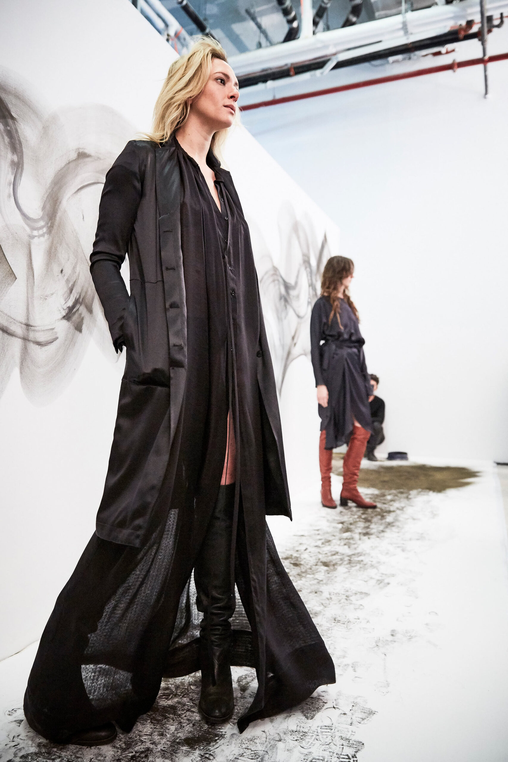 Kes F/W 18 Look 4