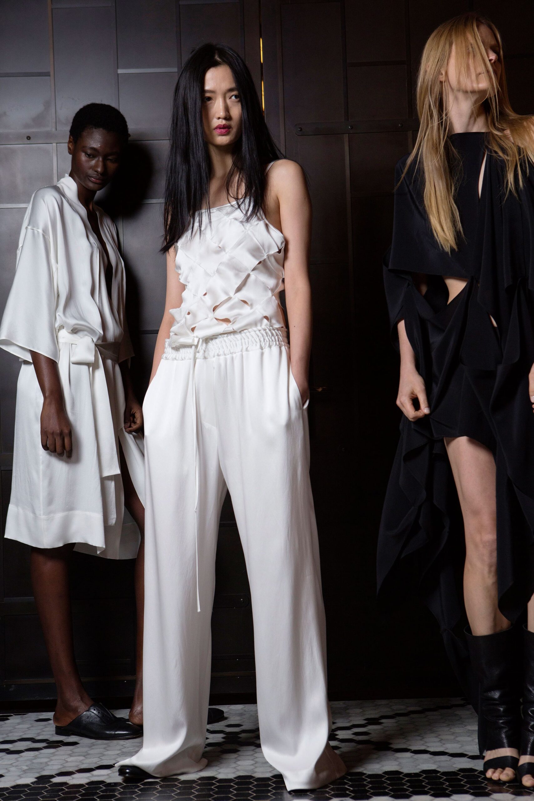 Kes S/S 18 Look 4