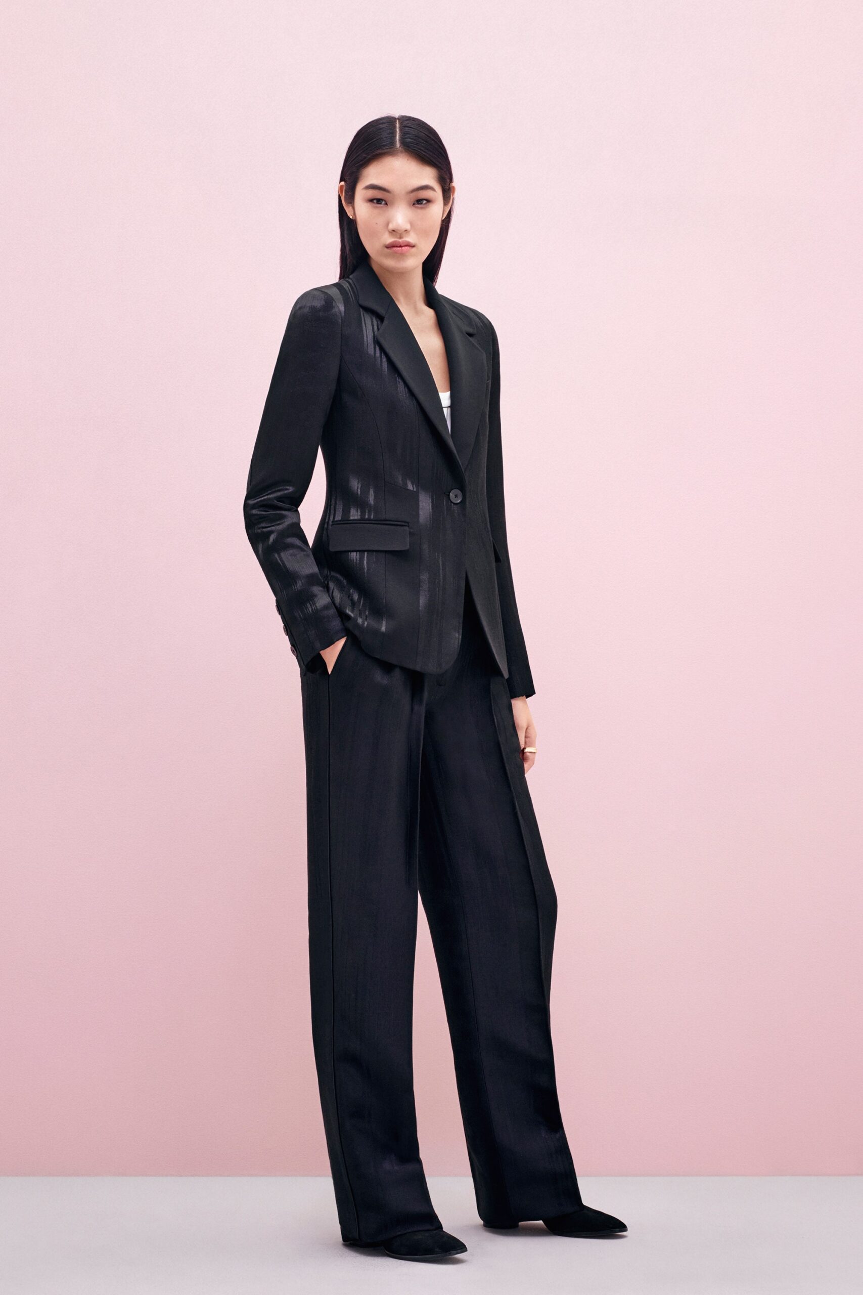 Kimora Lee Simmons F/W 16 Look 4