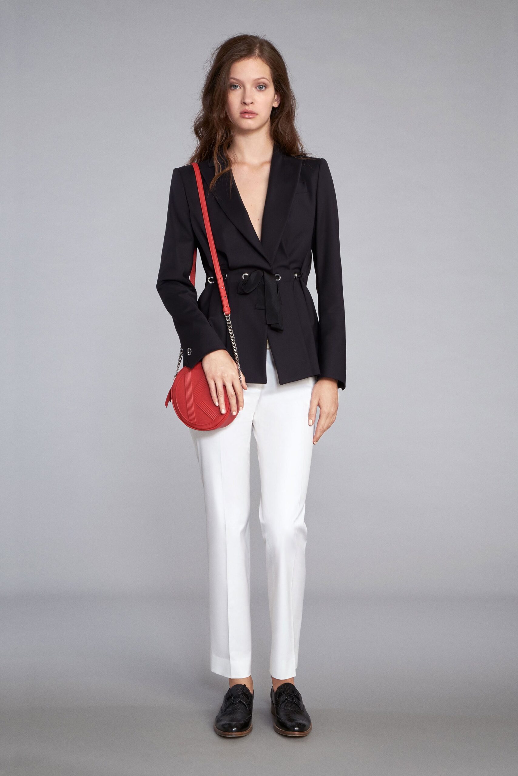 Kiton S/S 18 Look 4