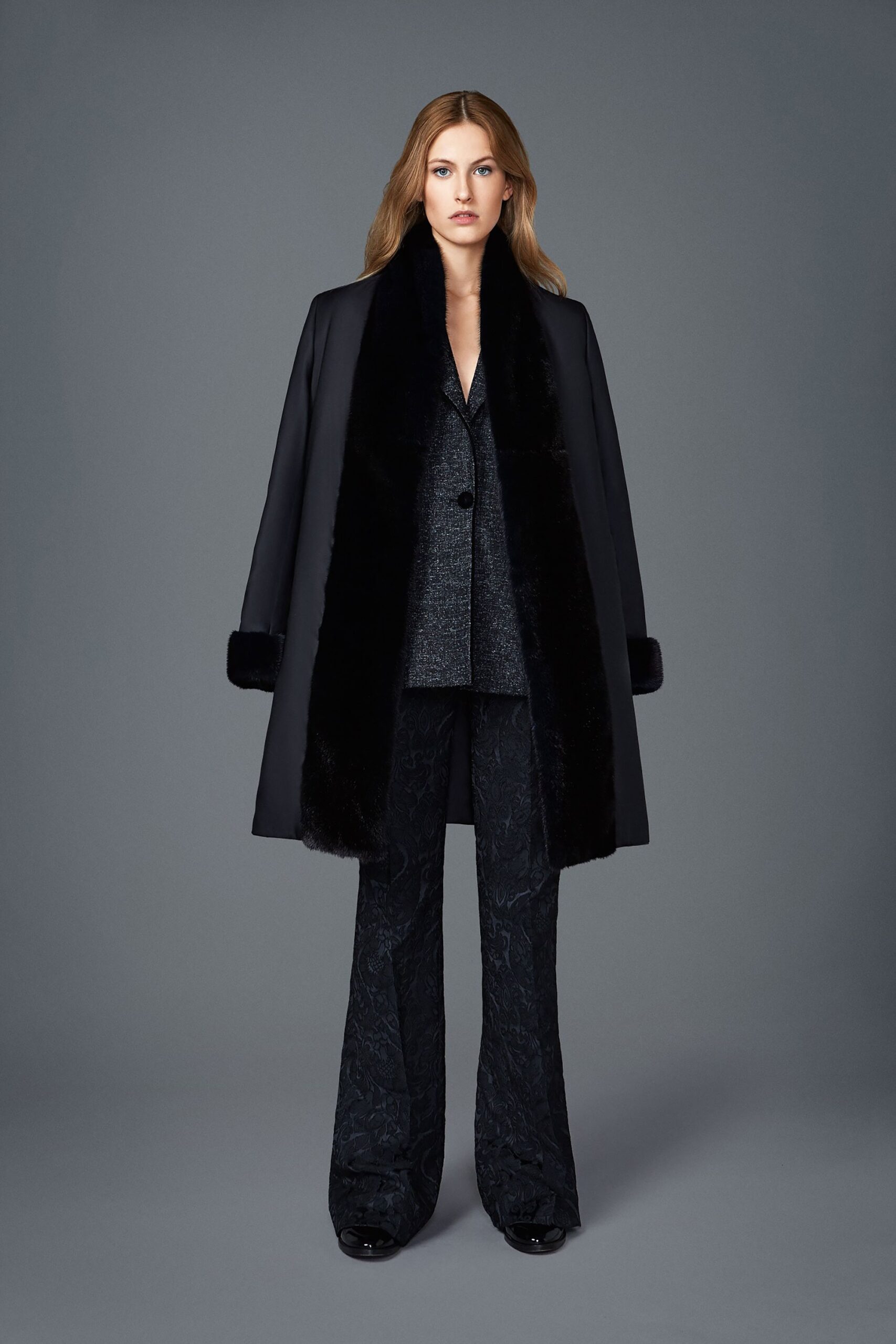 Kiton F/W 17 Look 4