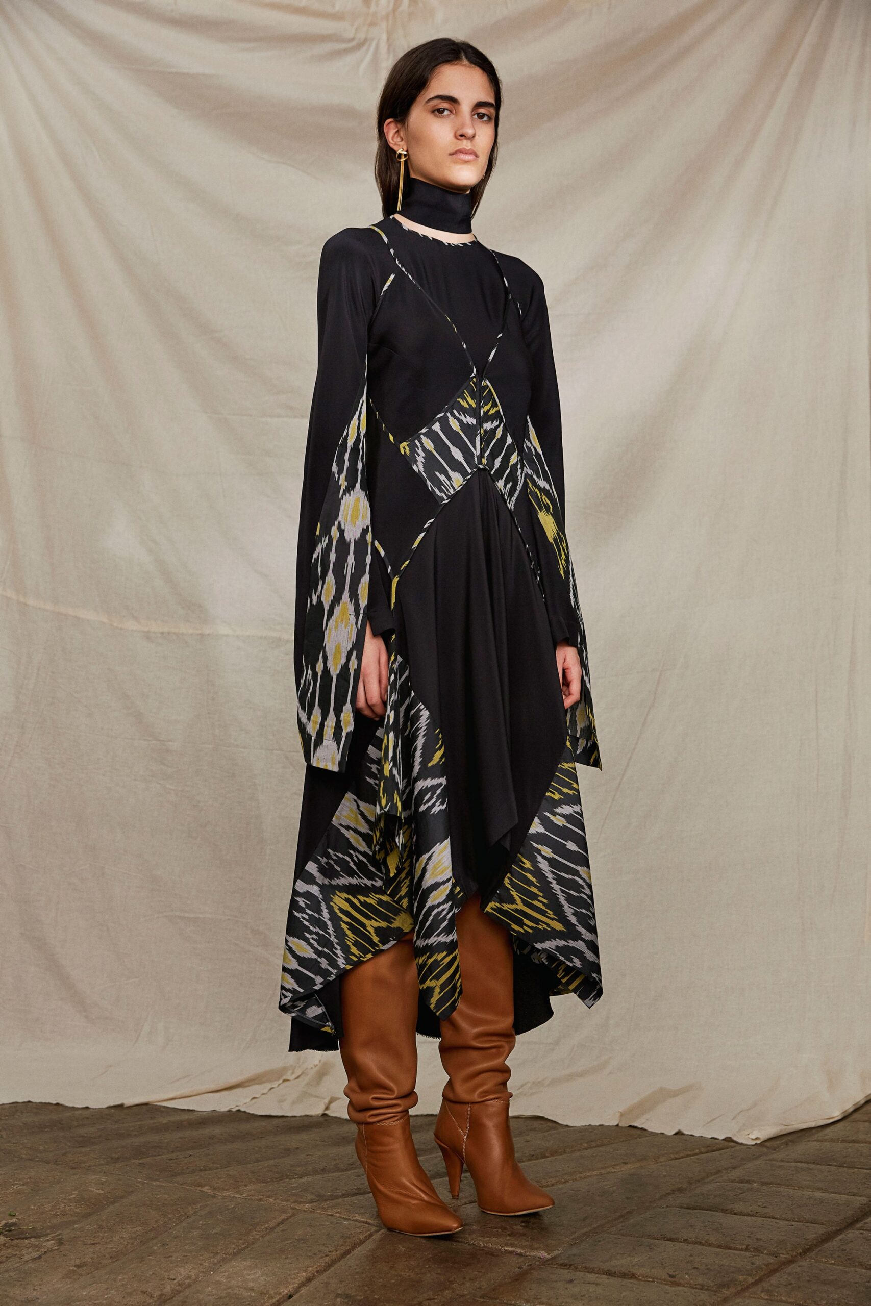 Kitx F/W 18 Look 5