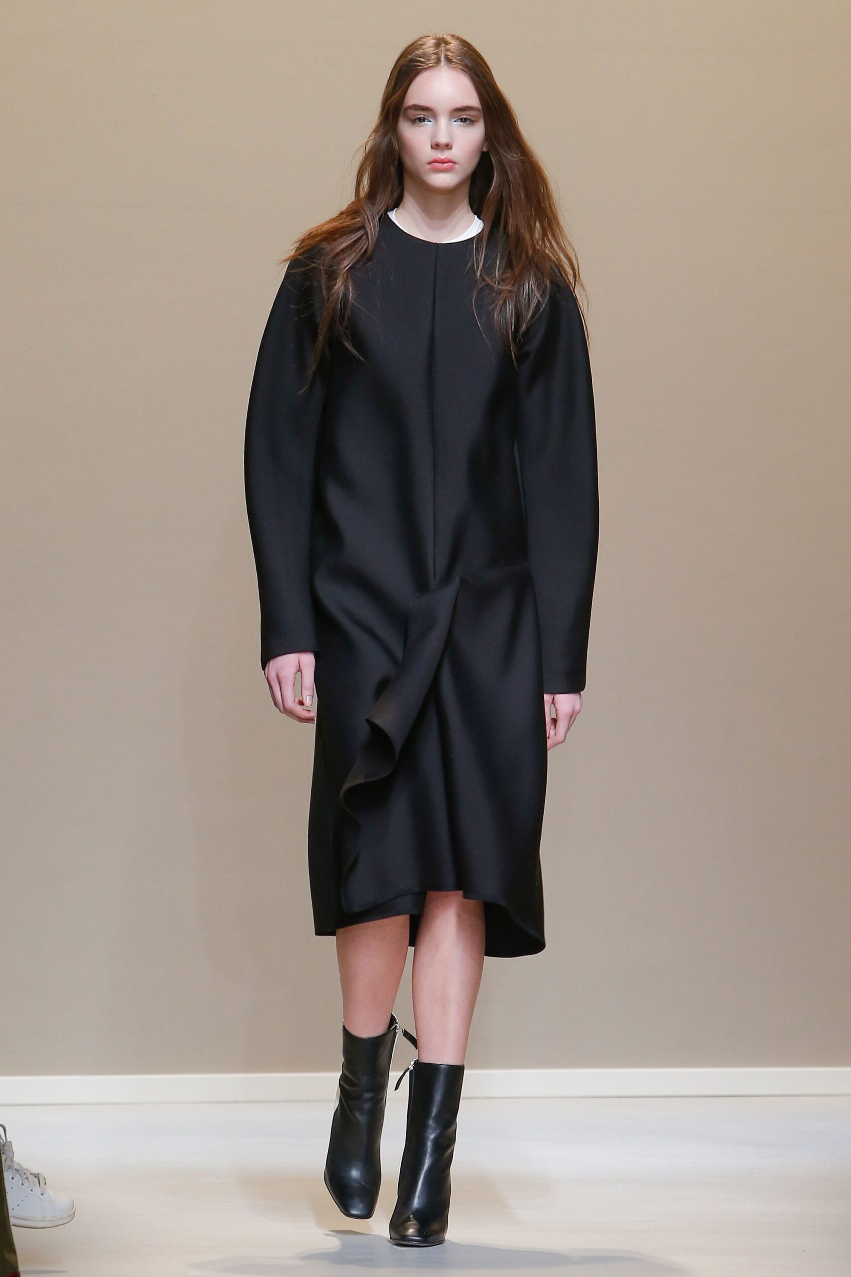Krizia F/W 17 Look 4
