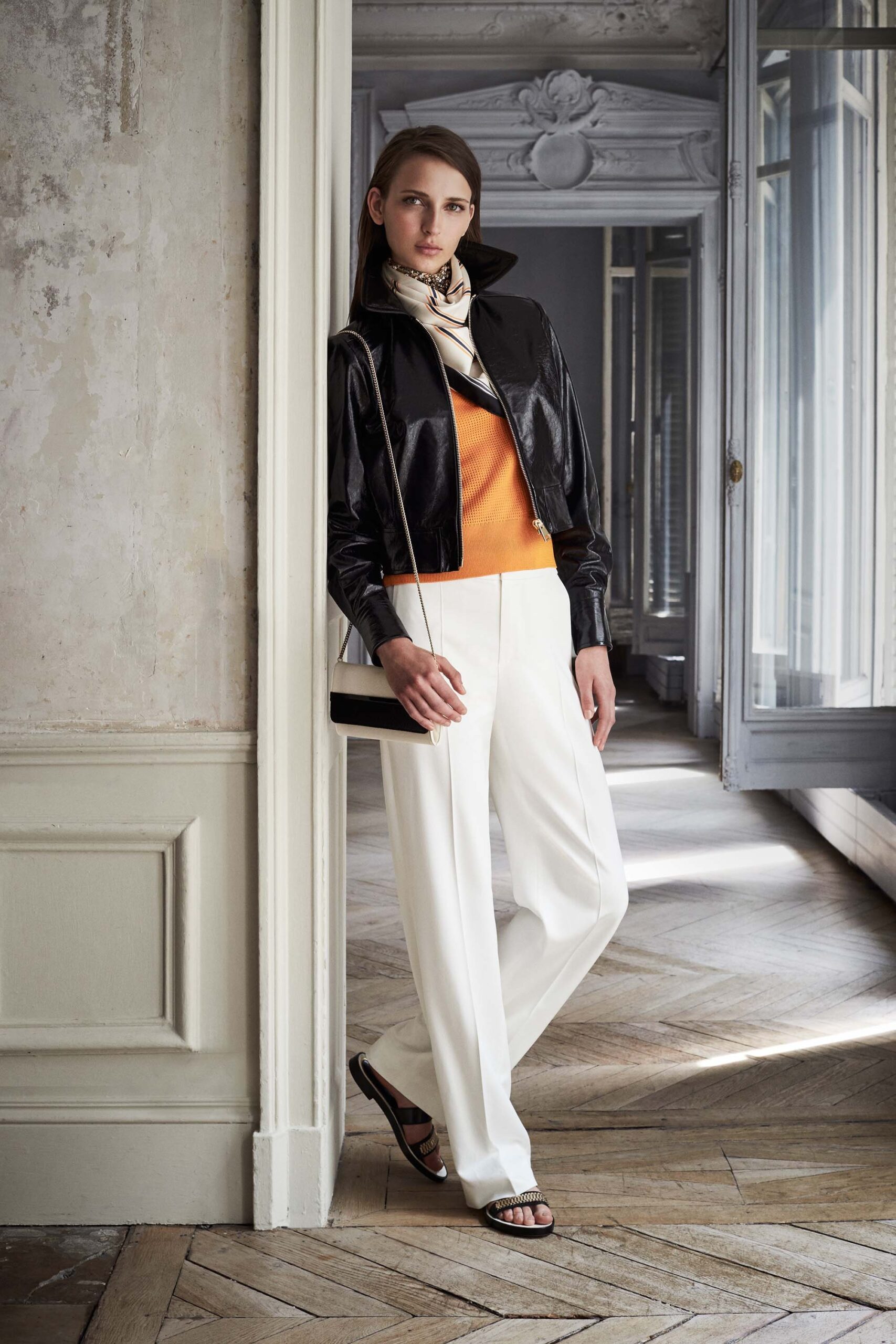 Lanvin Resort 17 Look 4