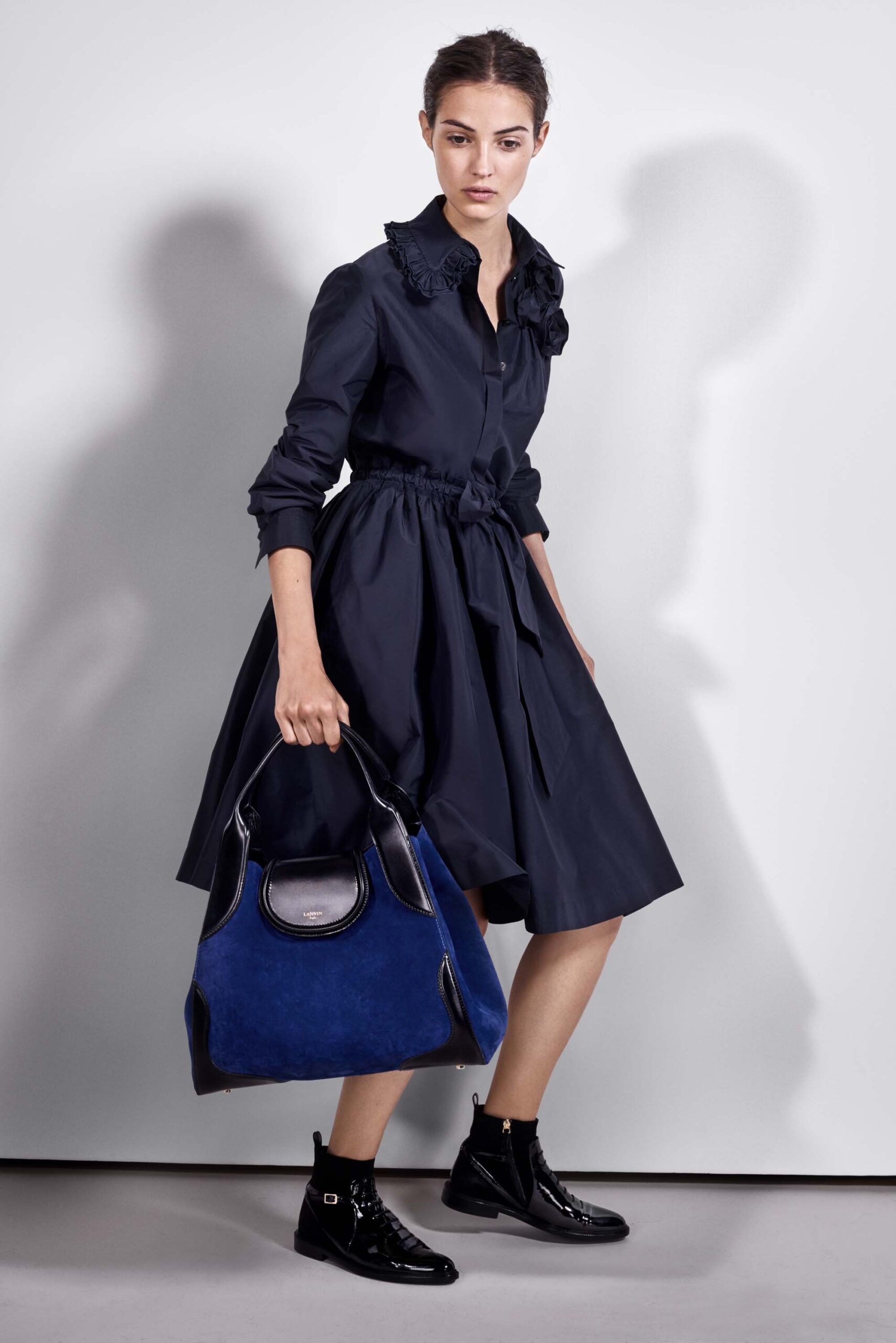 Lanvin Resort 18 Look 4