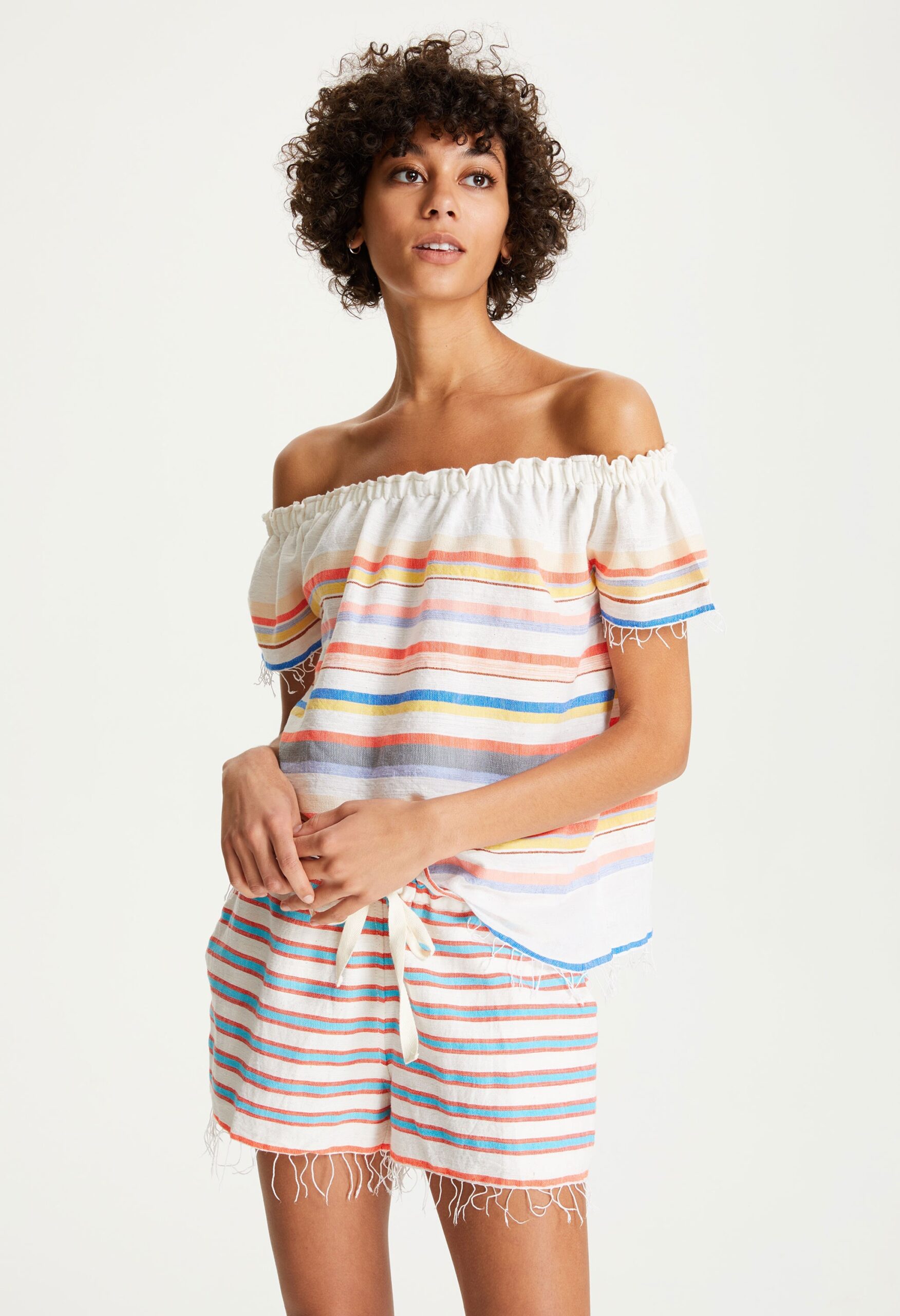 Lemlem Resort 18 Look 4