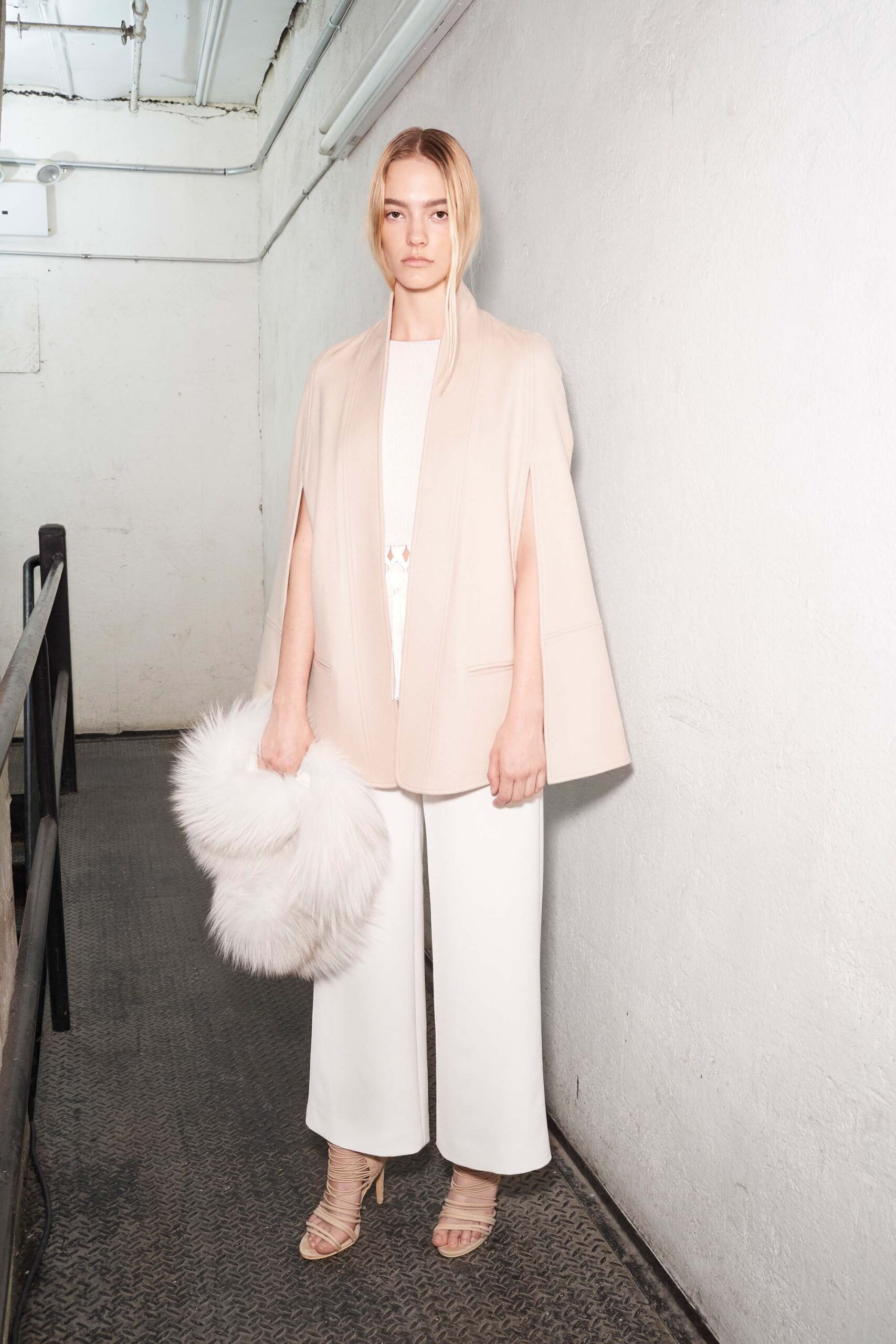 LaPointe Resort 17 Look 4