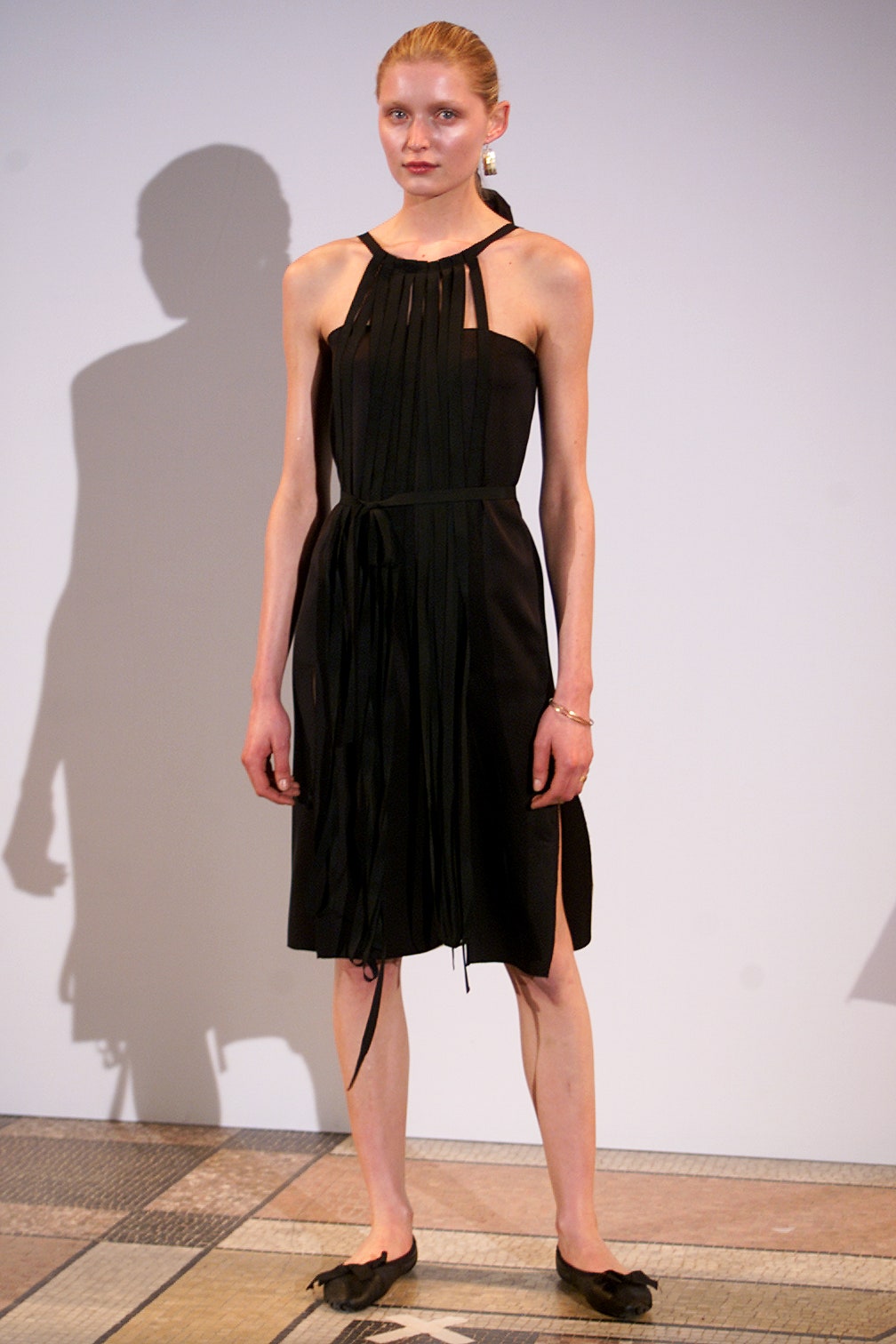 Lanvin F/W 02 Look 48