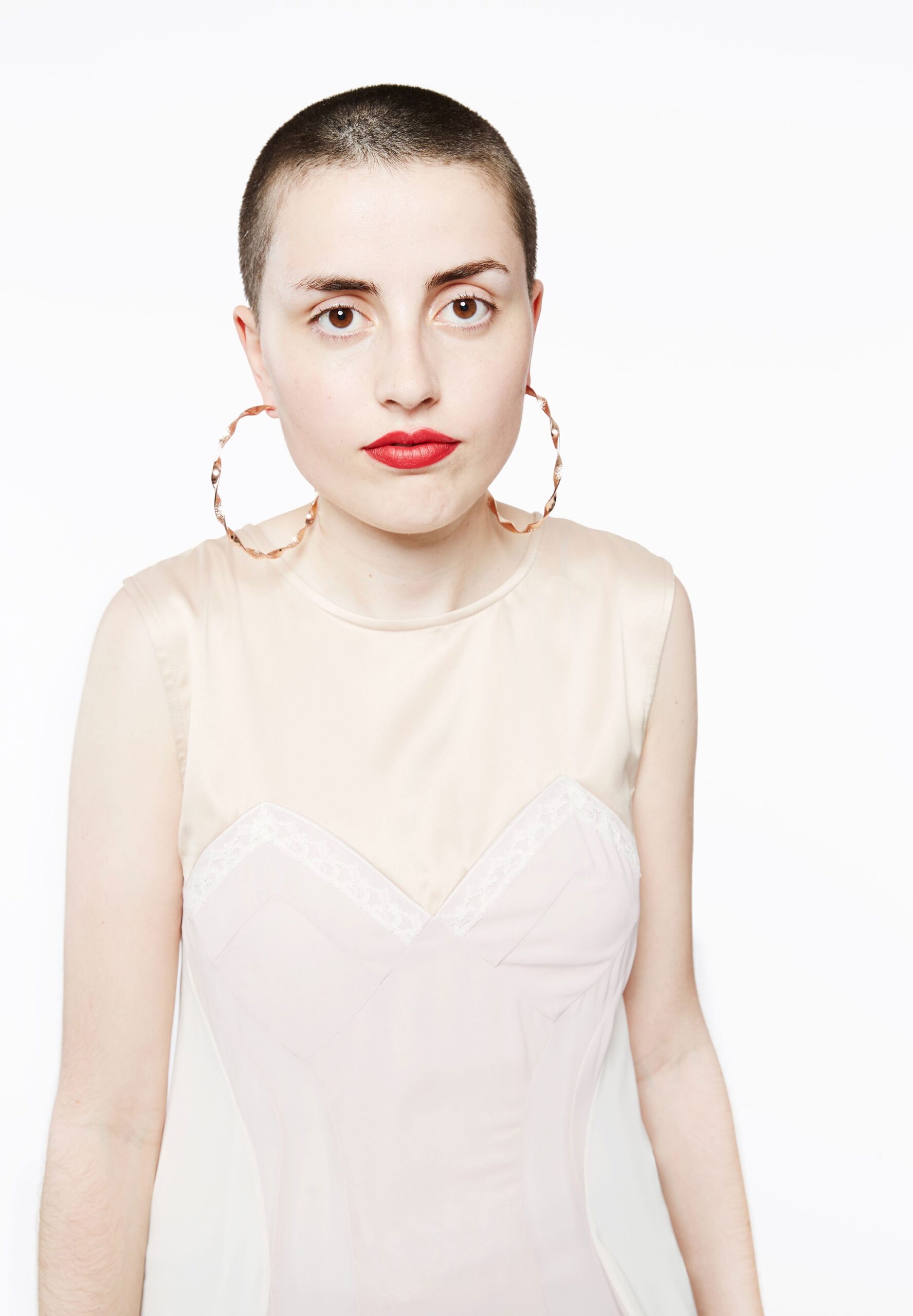 Koché Resort 18 Look 5