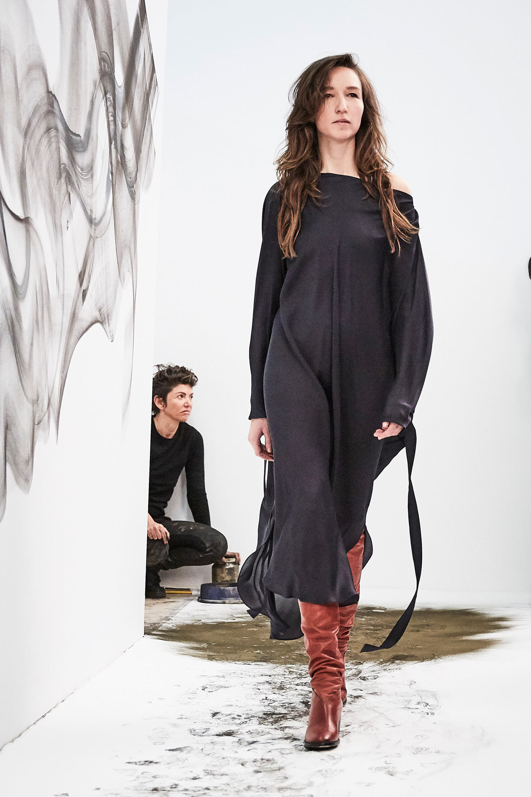 Kes F/W 18 Look 5