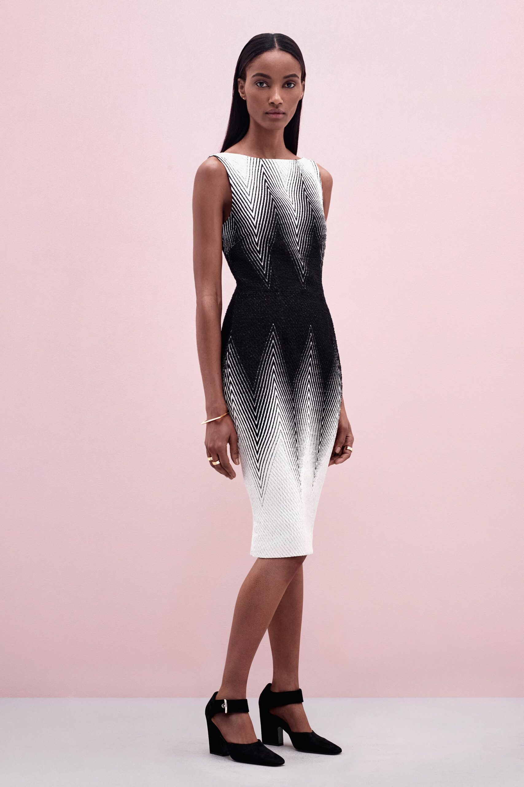 Kimora Lee Simmons F/W 16 Look 5