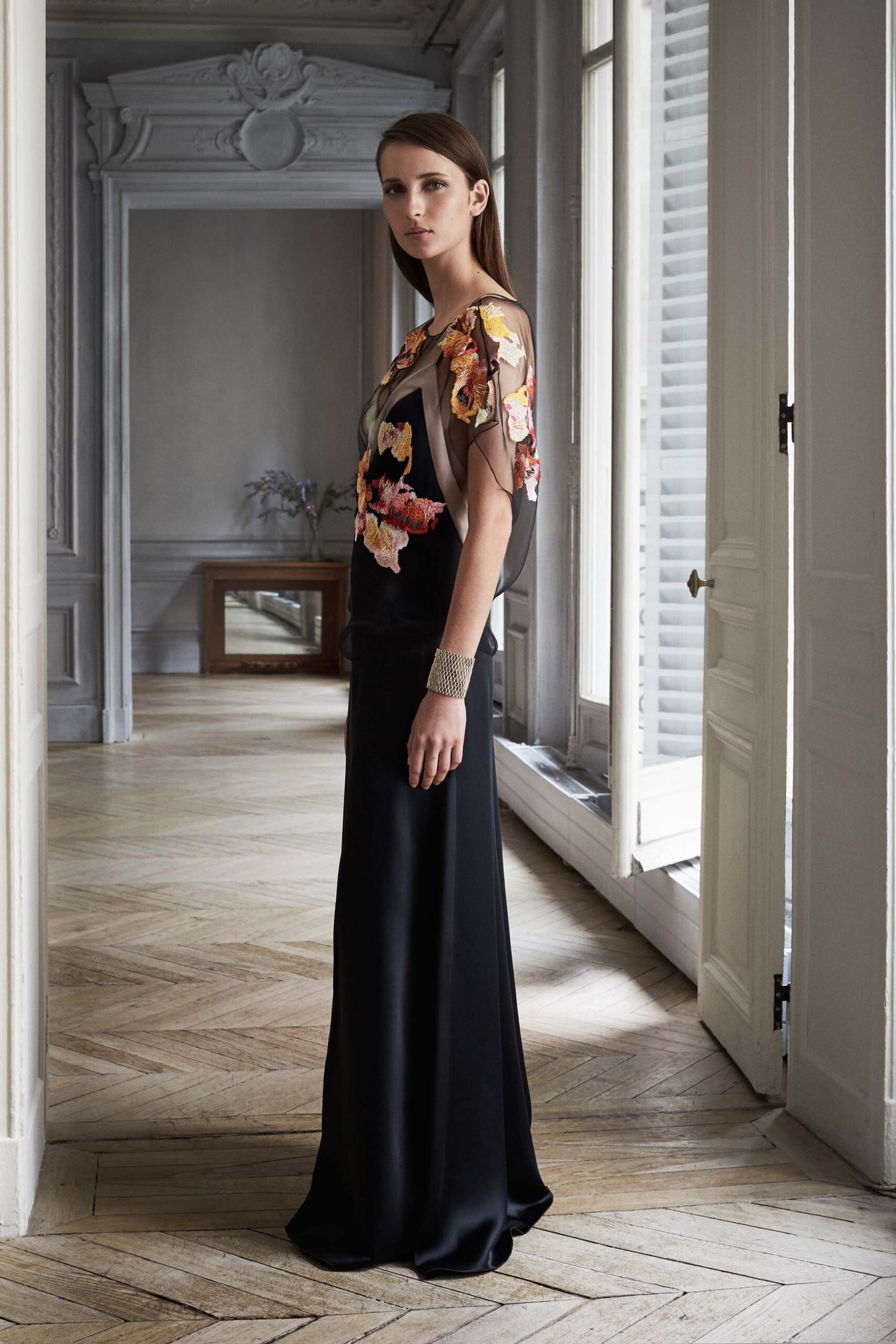 Lanvin Resort 17 Look 5