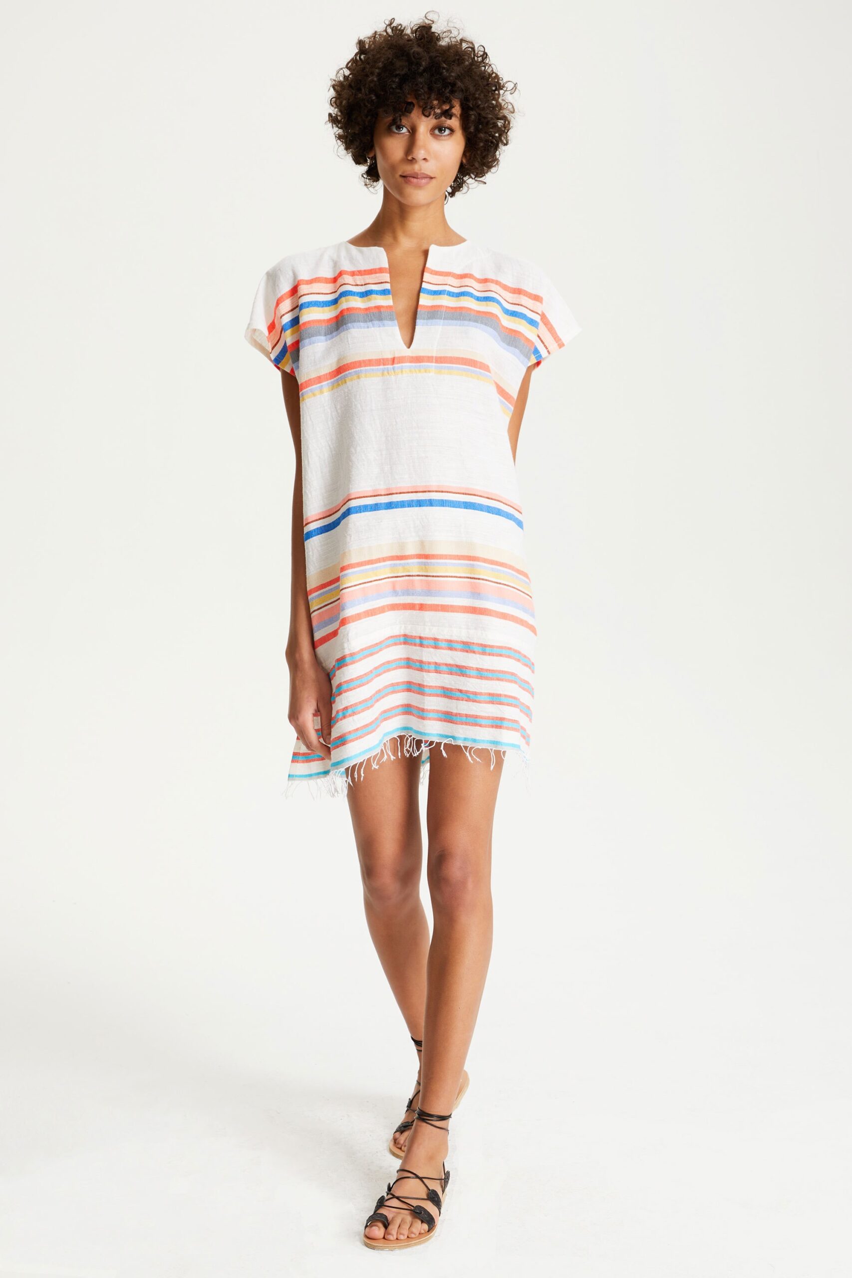 Lemlem Resort 18 Look 5