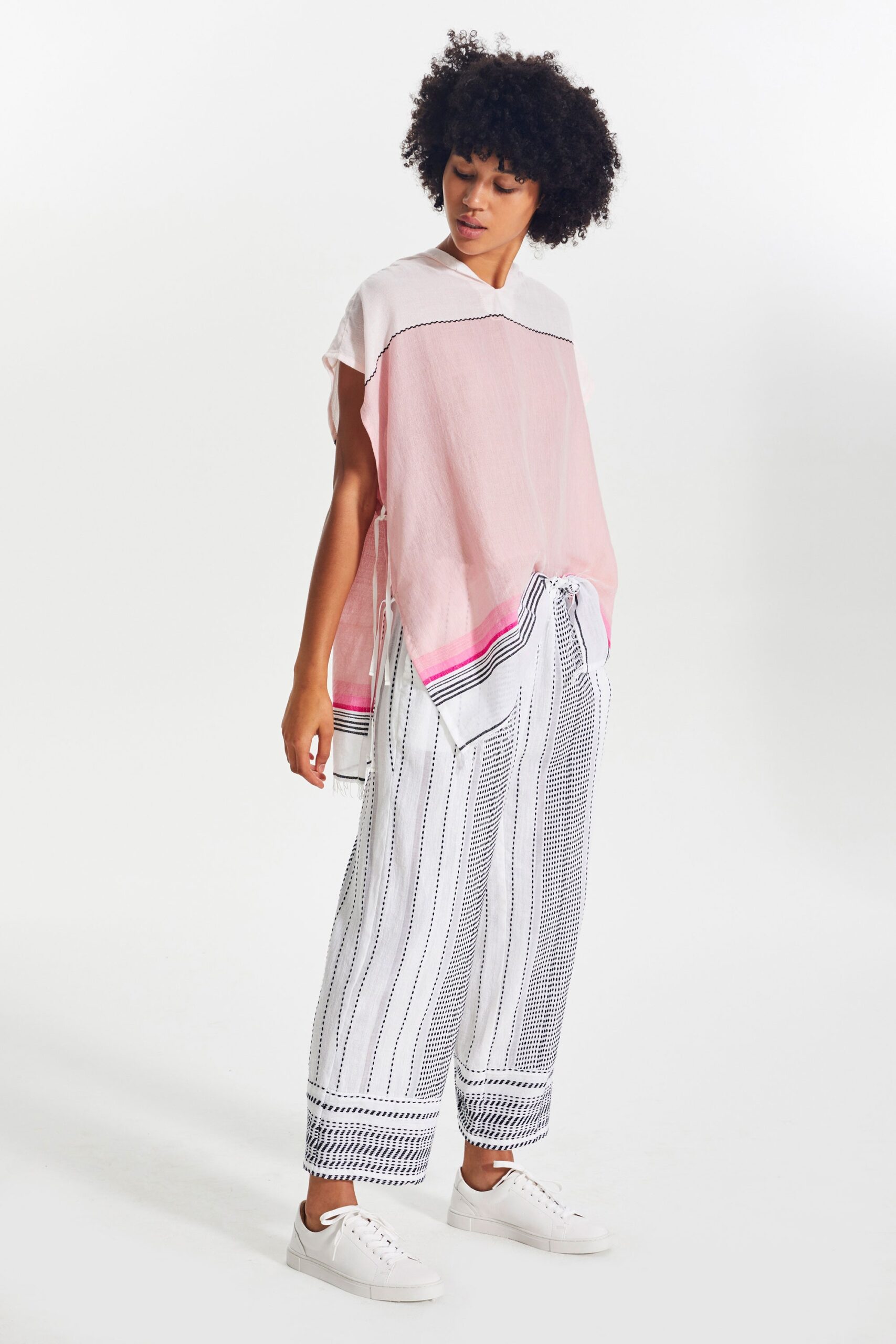 Lemlem S/S 18 Look 5