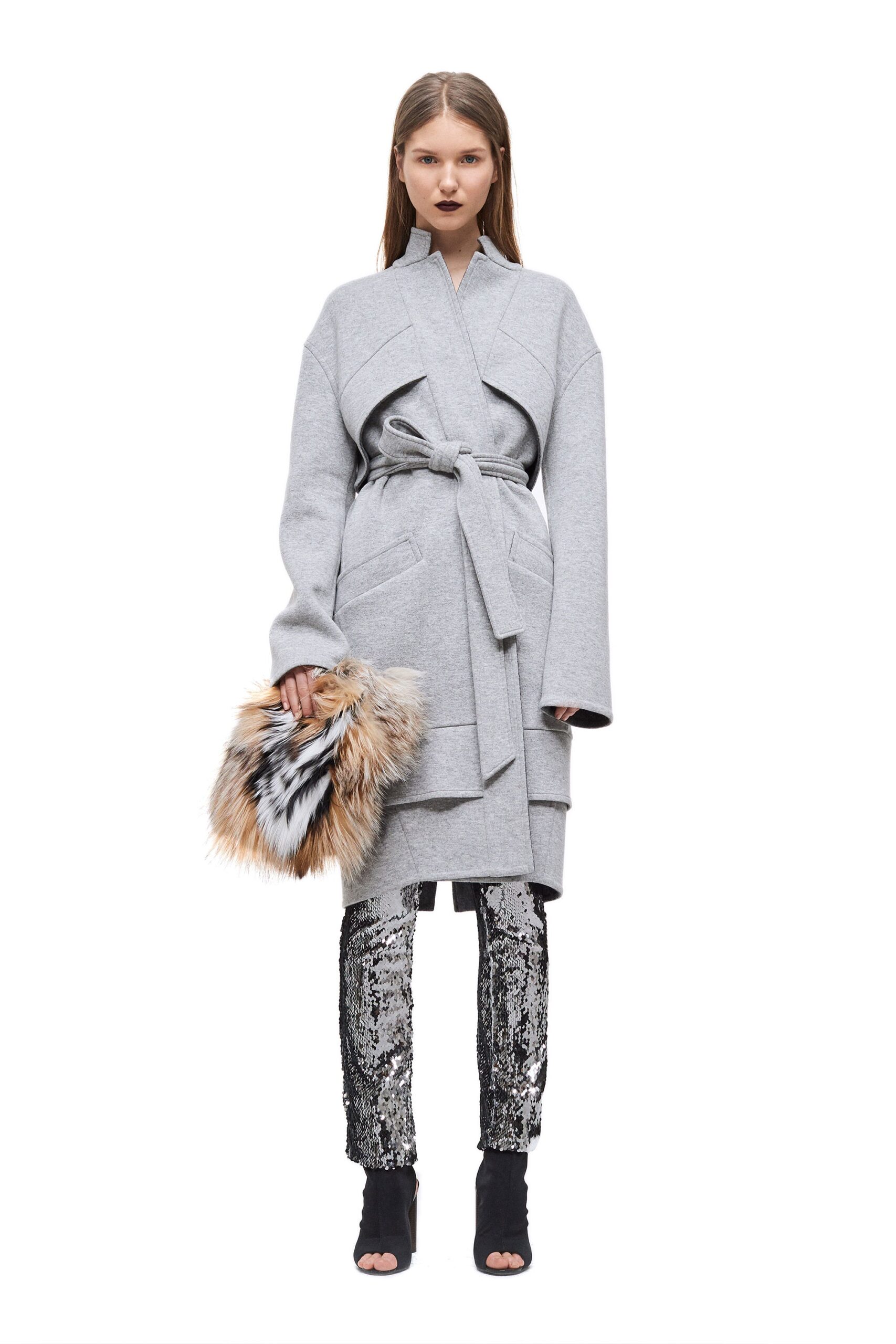 LaPointe F/W 17 Look 5
