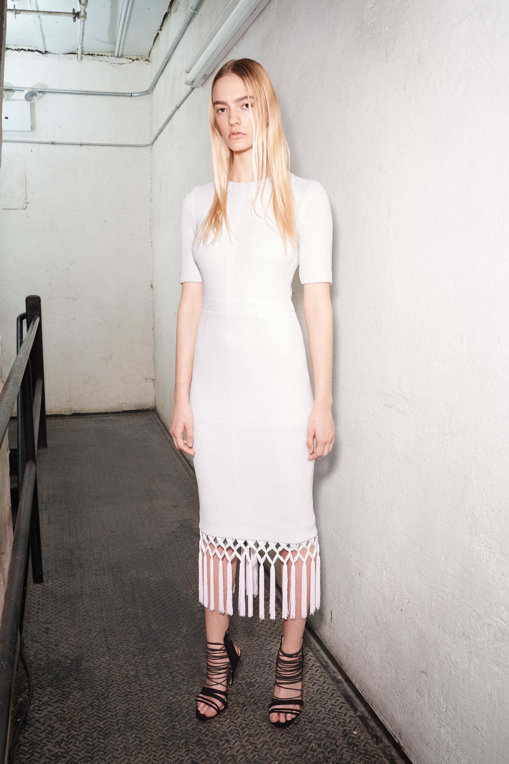 LaPointe Resort 17 Look 5