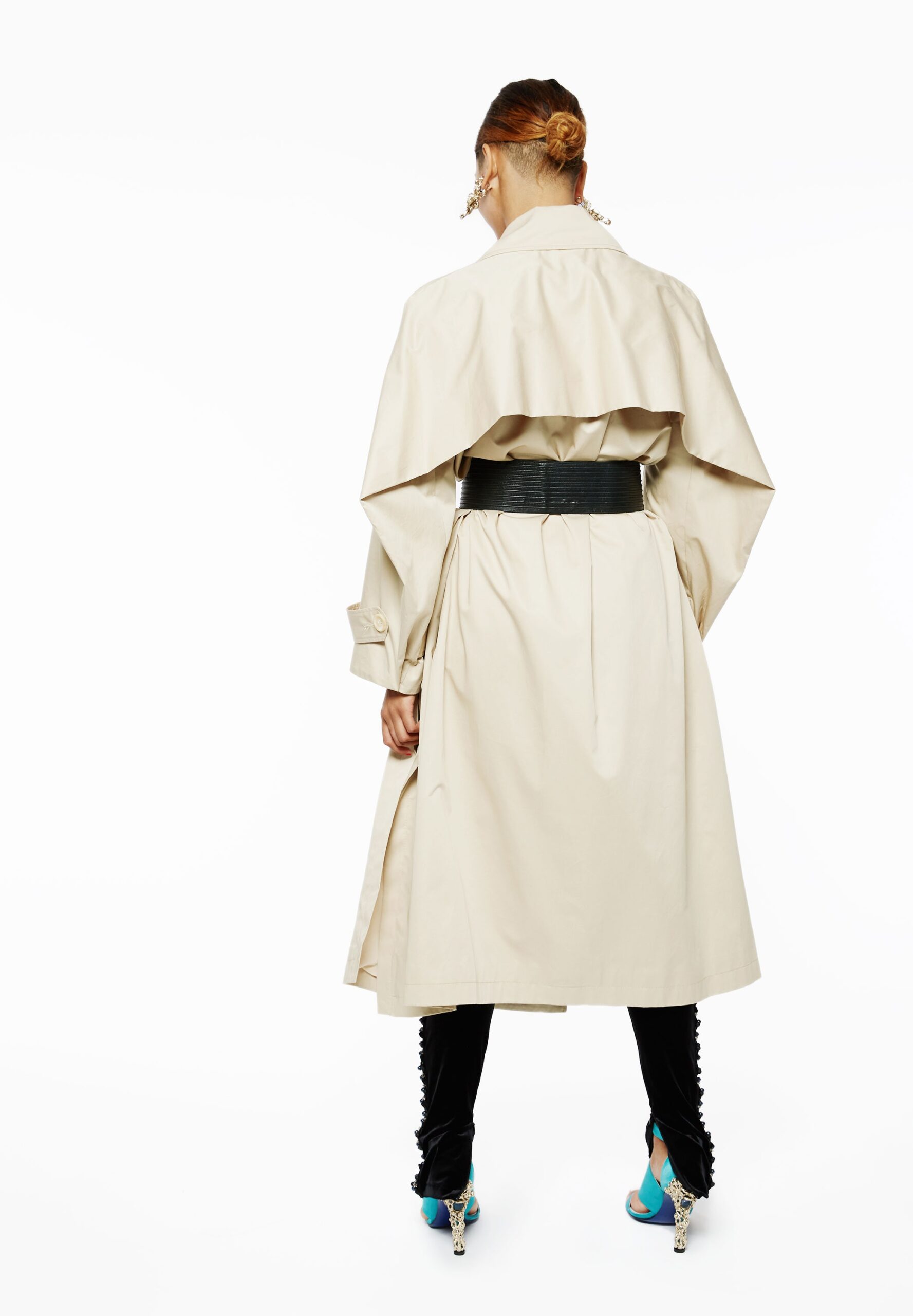 Koché Resort 18 Look 6