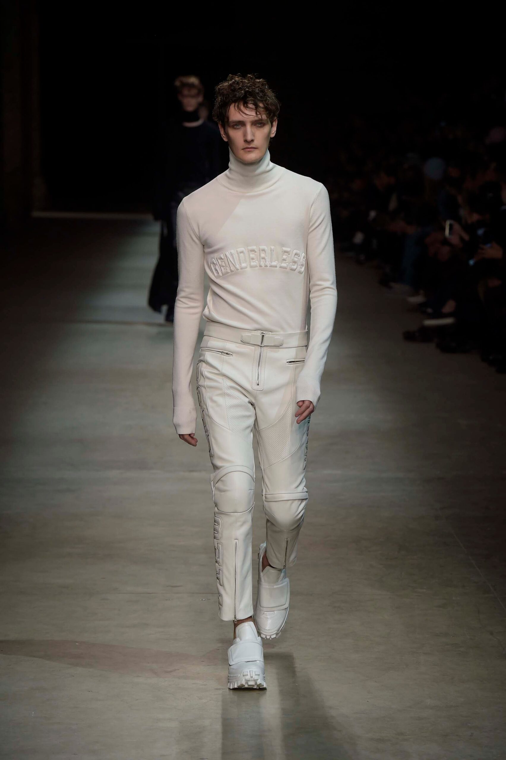 Juun.J F/W 16 Menswear Look 6