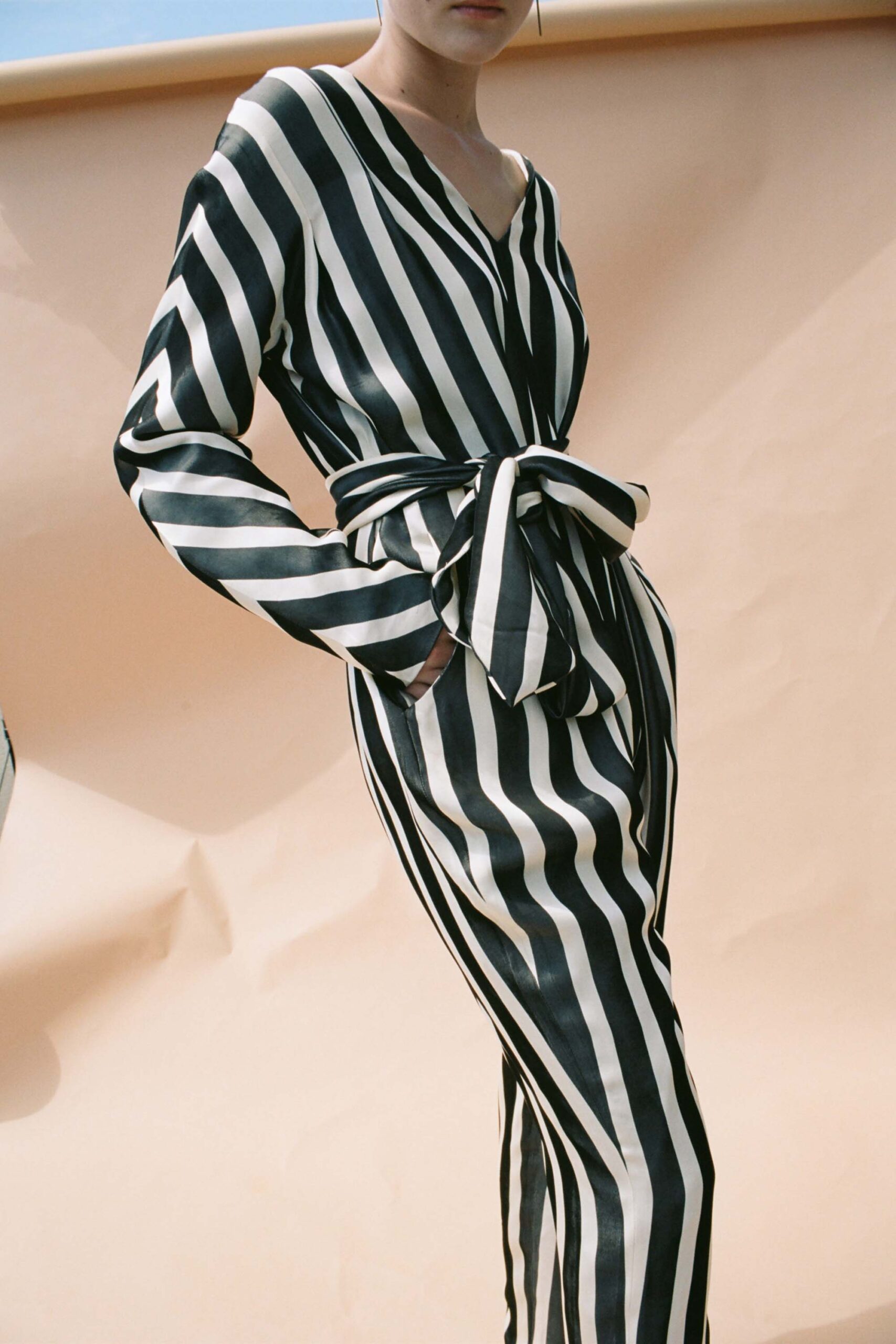 Kaelen S/S 17 Look 6