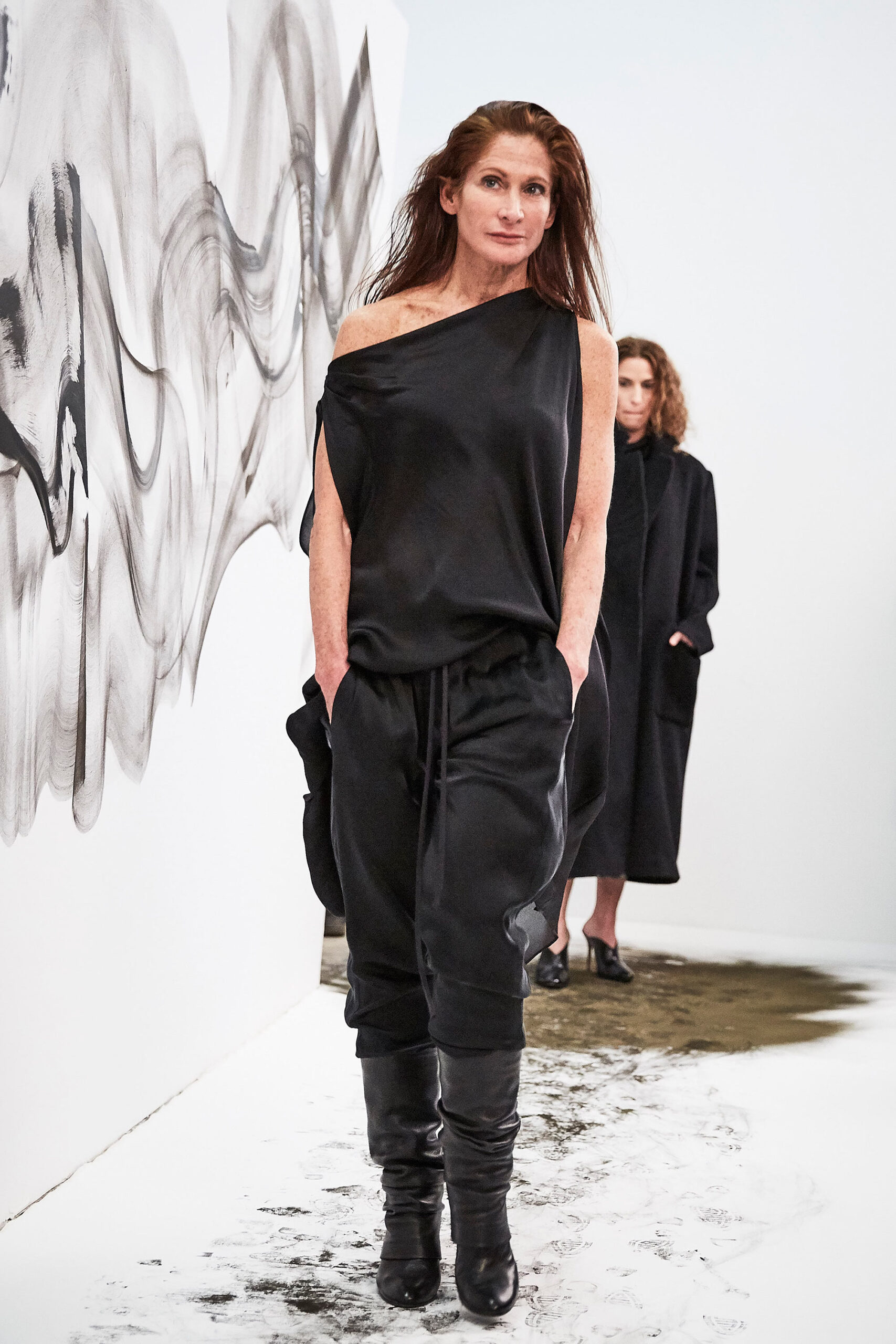 Kes F/W 18 Look 6