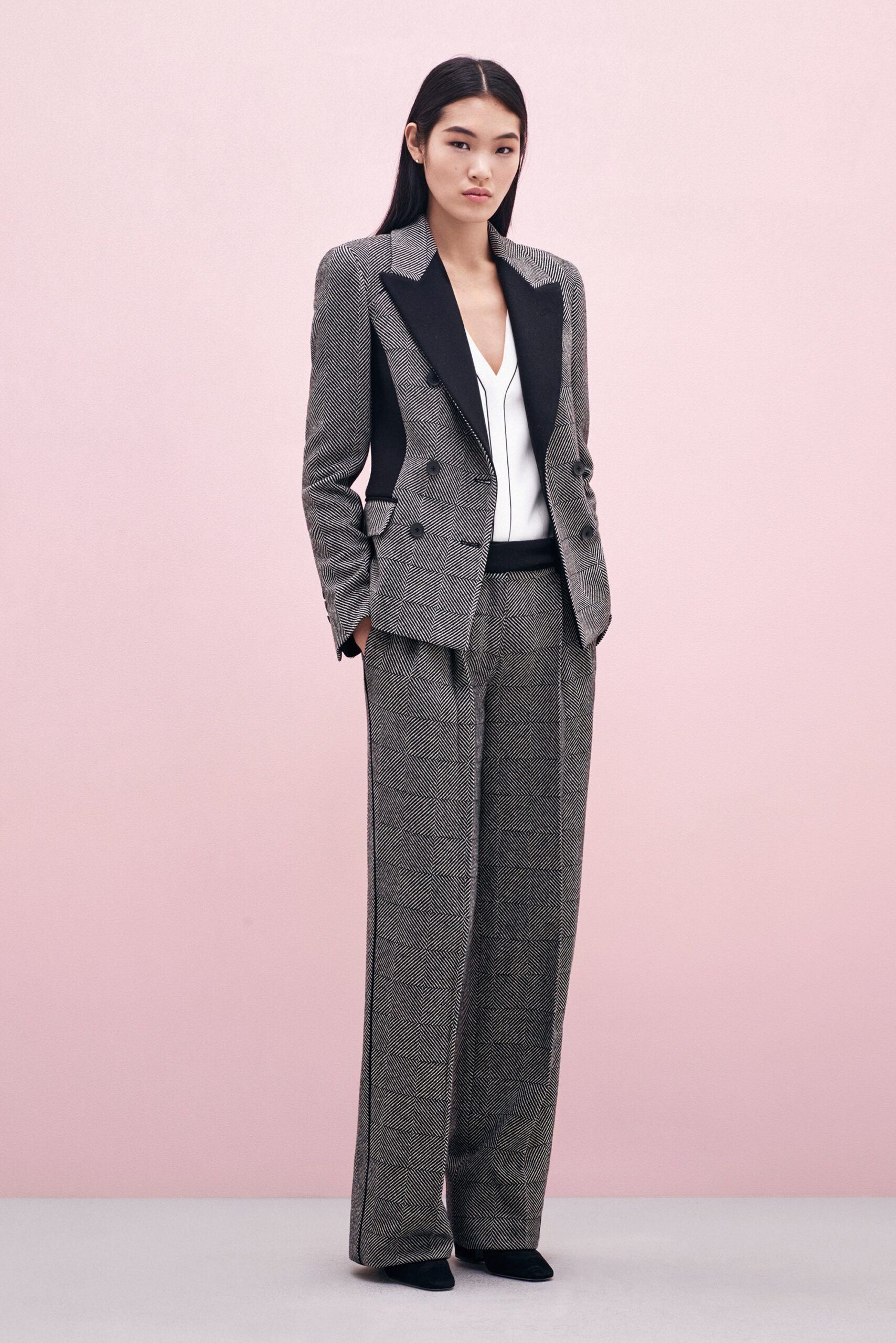 Kimora Lee Simmons F/W 16 Look 6