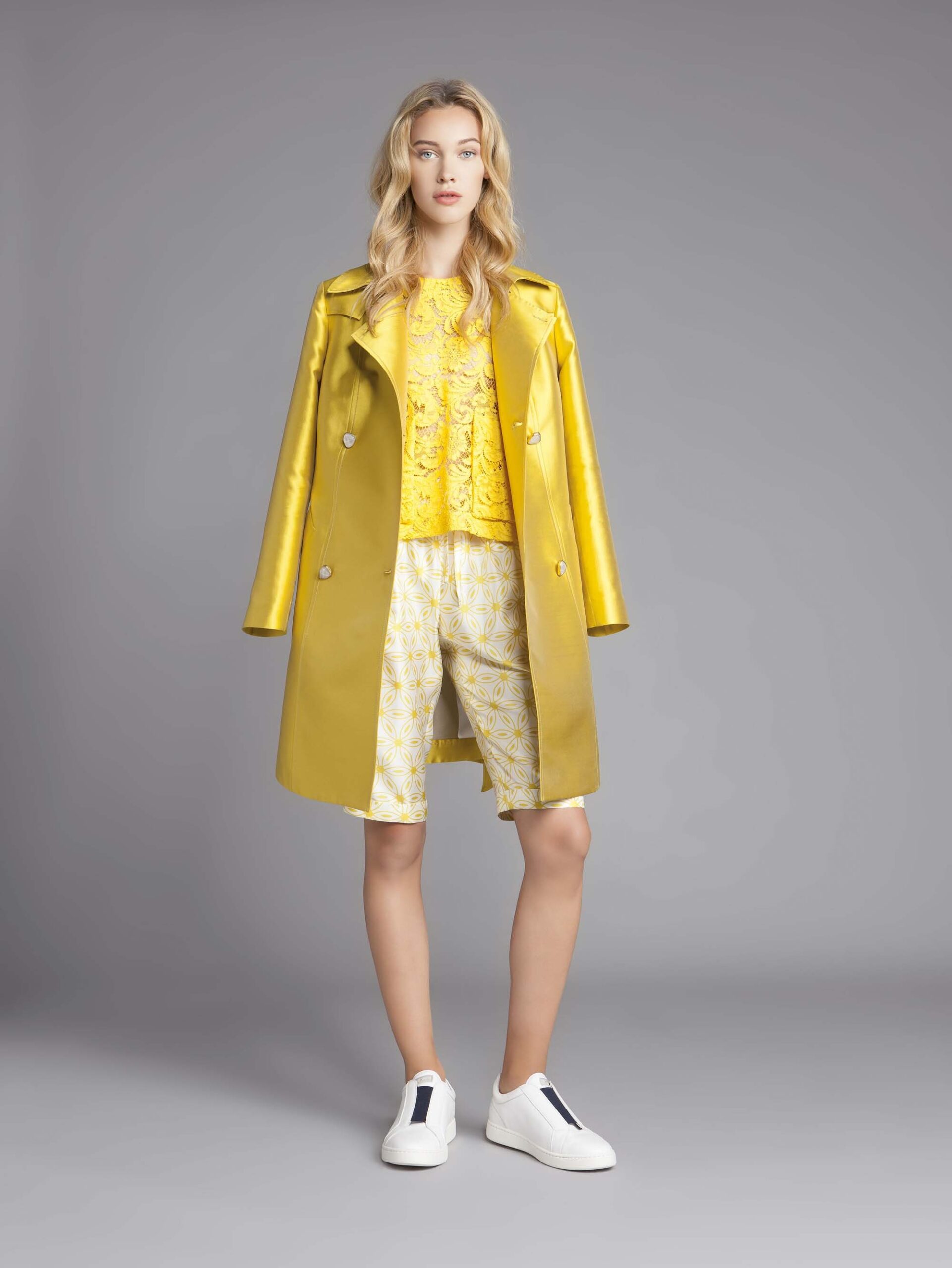 Kiton S/S 17 Look 6