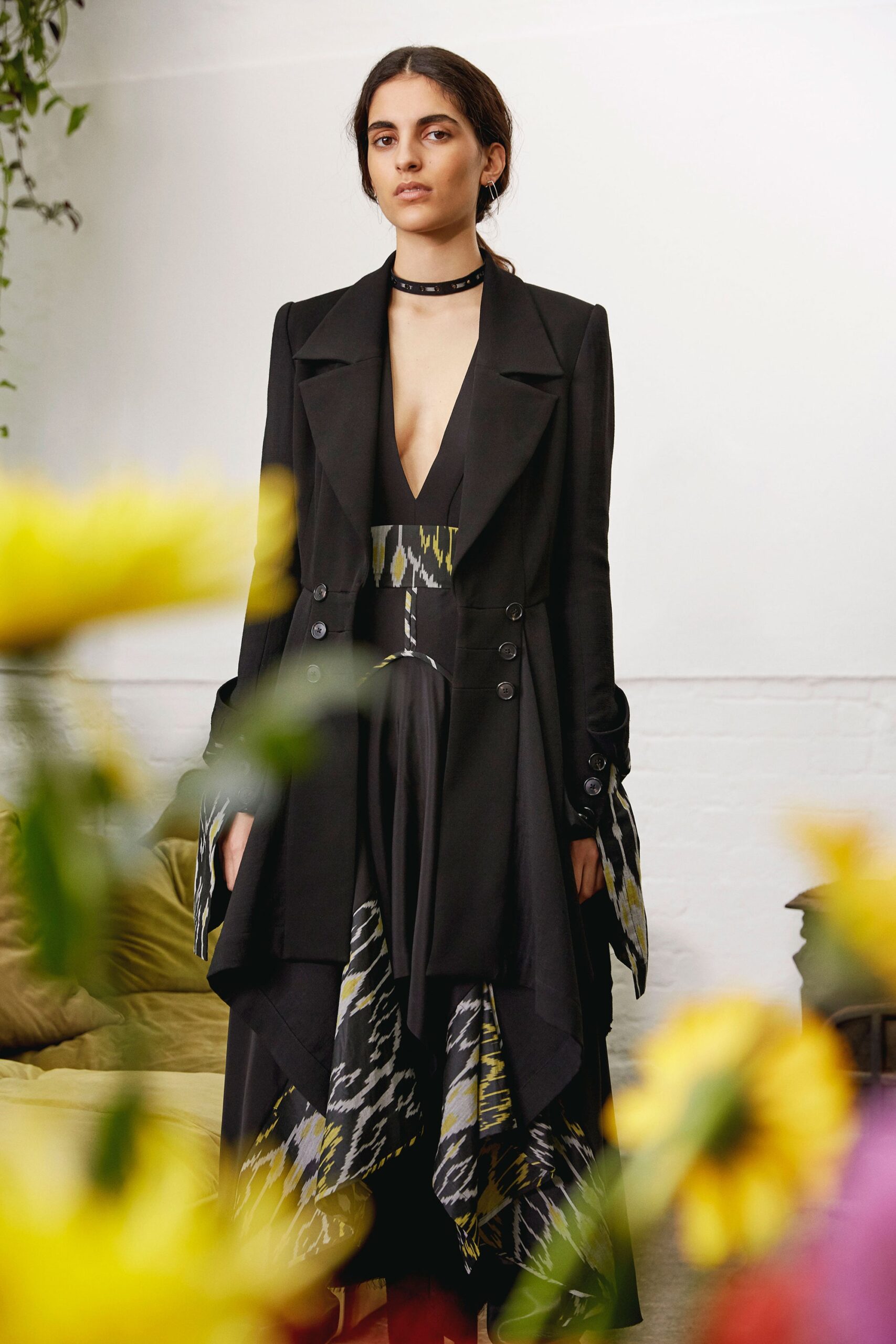 Kitx F/W 18 Look 7